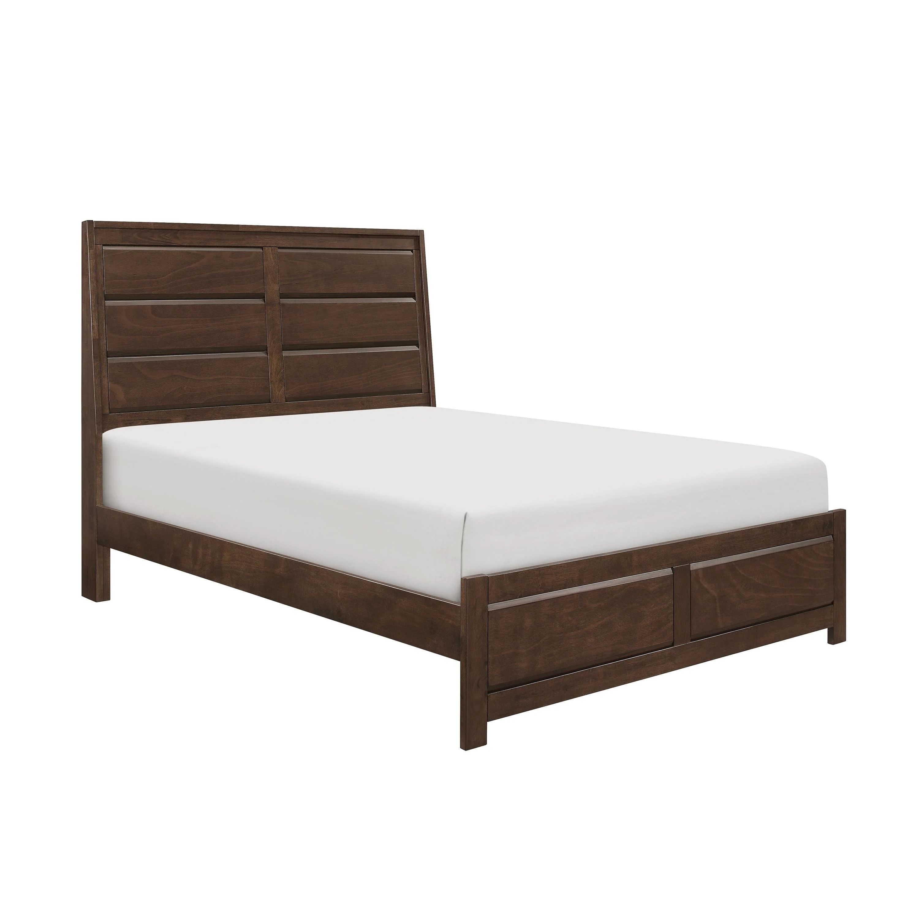 Homelegance Erwan King Platform Bed 1961K-1EK* - Image 2