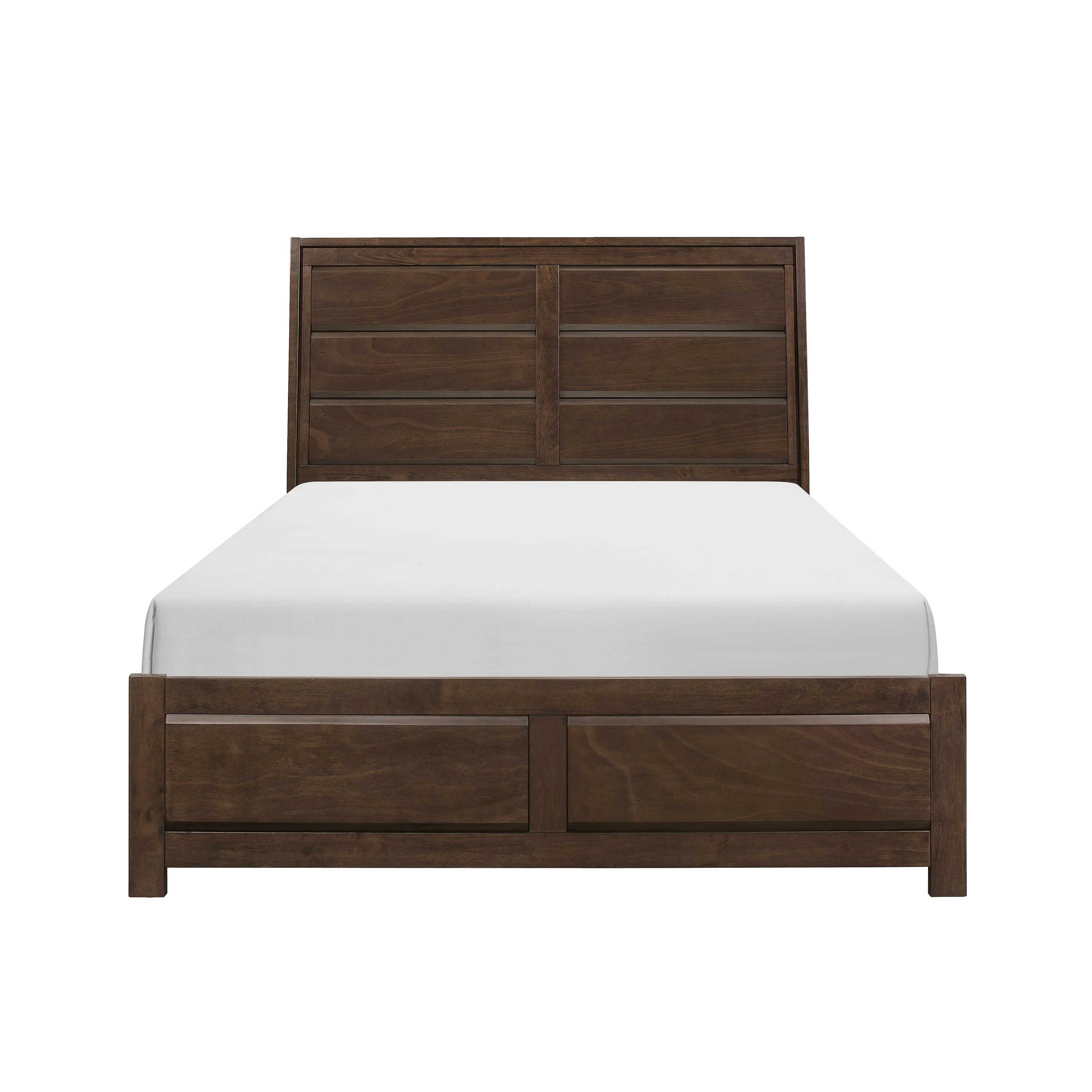 Homelegance Erwan King Platform Bed 1961K-1EK* - Image 3