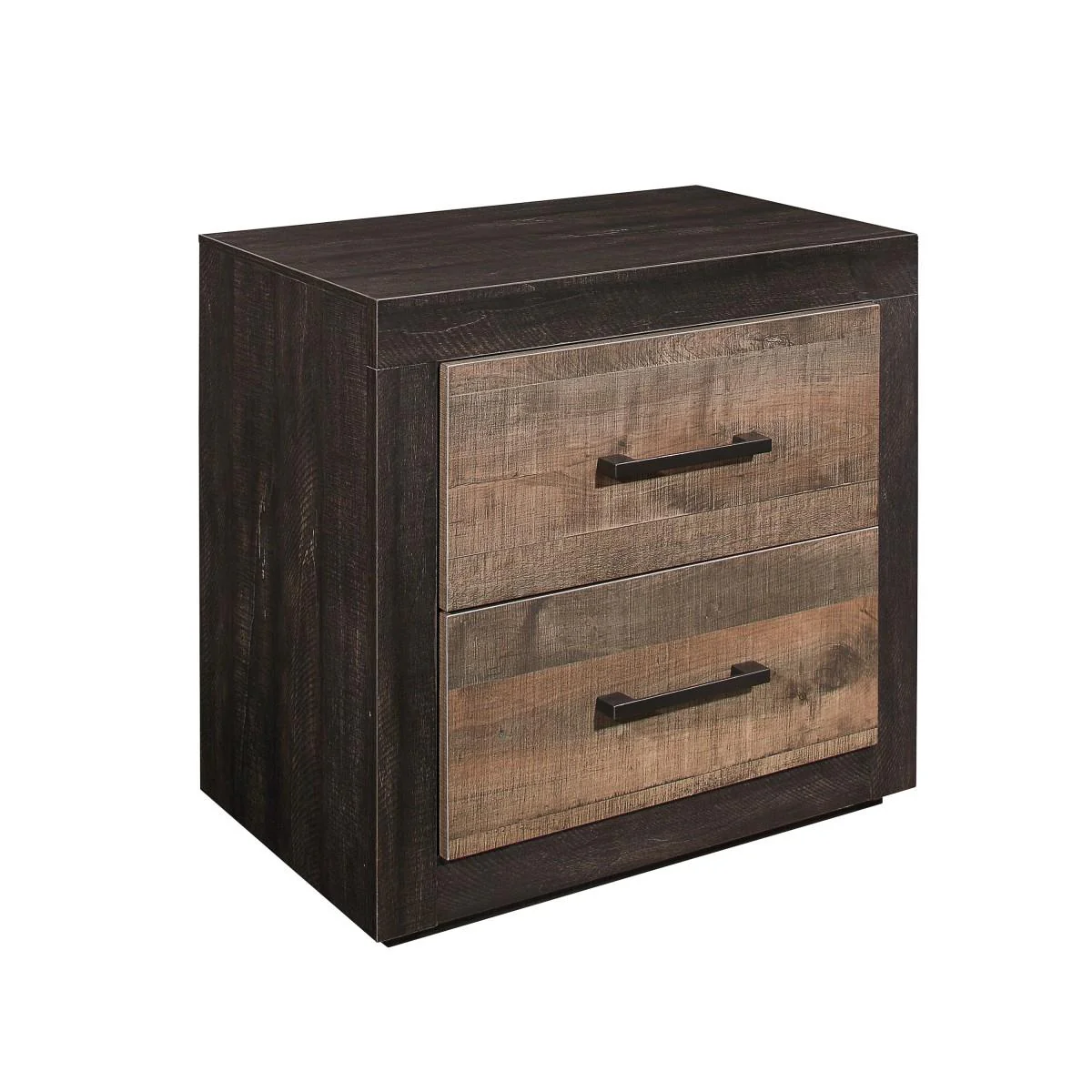 Homelegance Miter 1762-4 Night Stand - Image 2