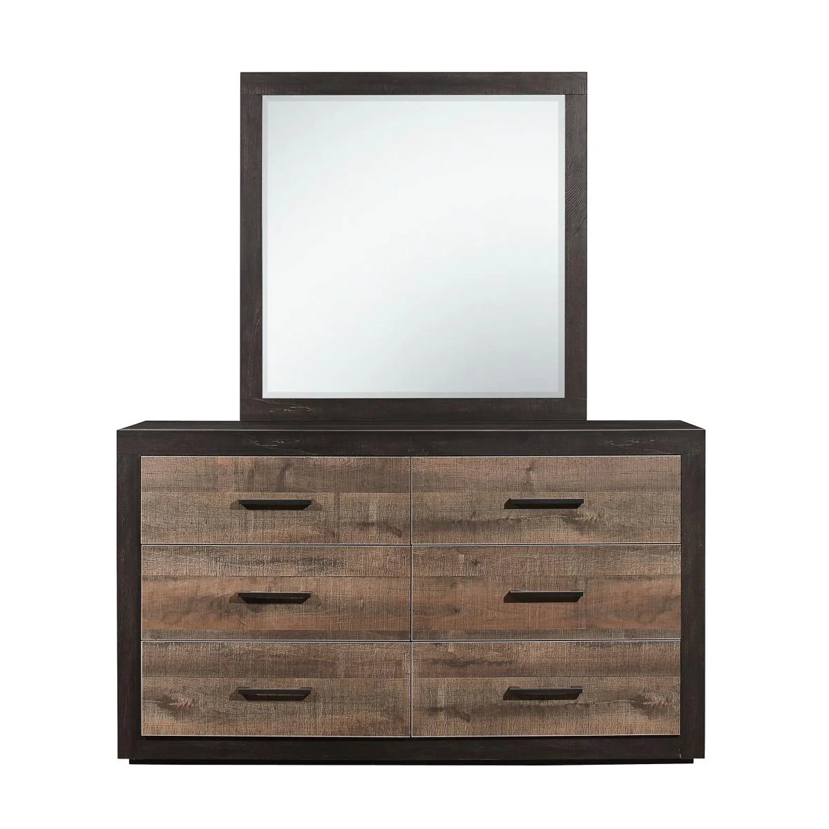 Homelegance Miter 1762-5 Dresser - Image 2