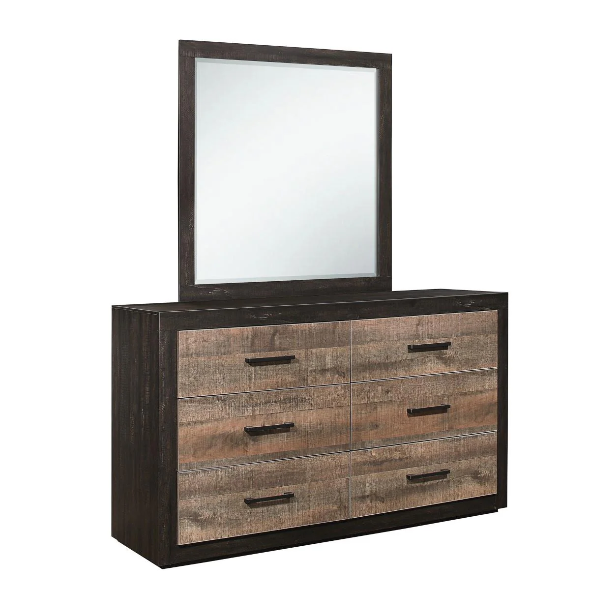 Homelegance Miter 1762-6 Mirror - Image 3