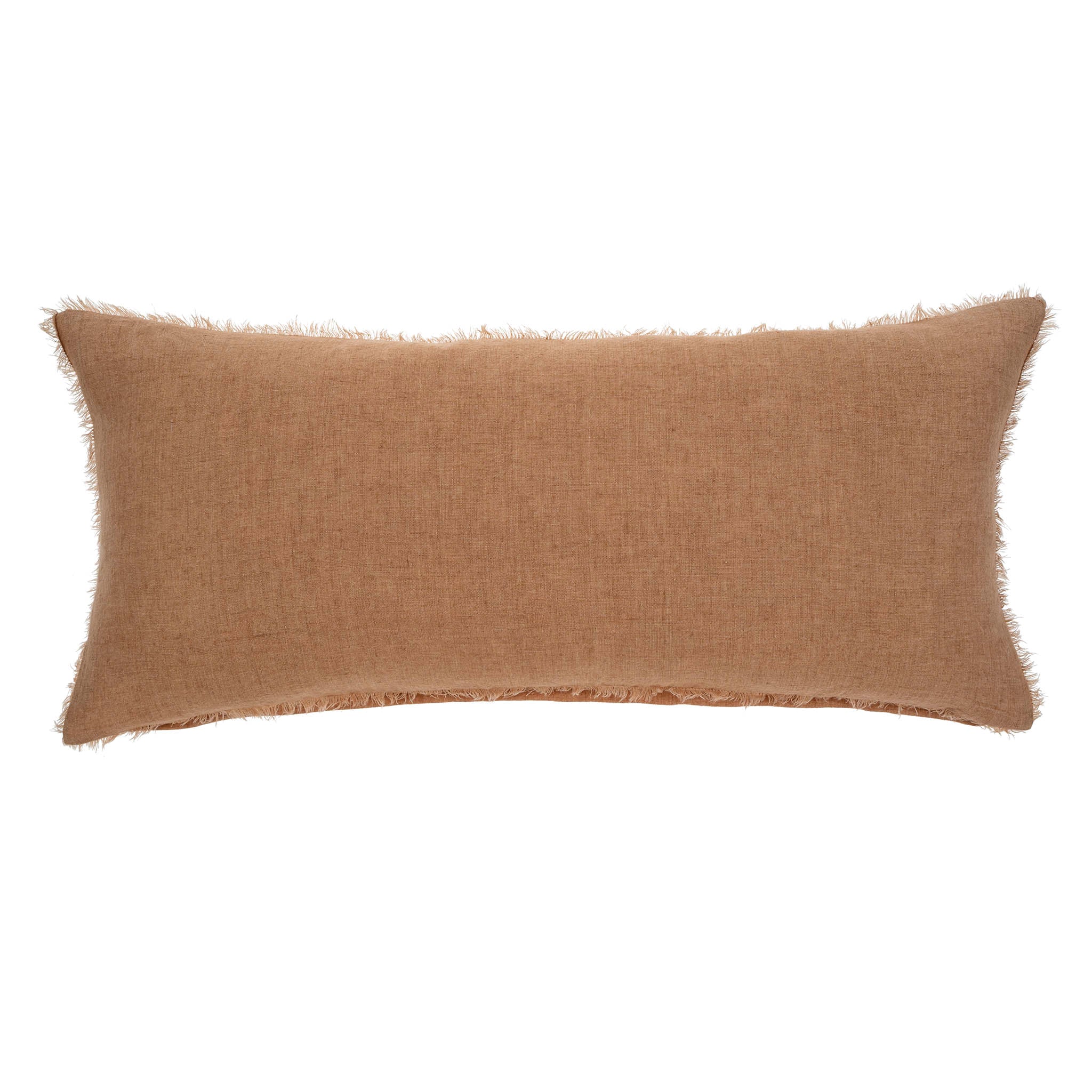 Caracus Lina-Linen  Extended Lumbar Pillows - Image 3