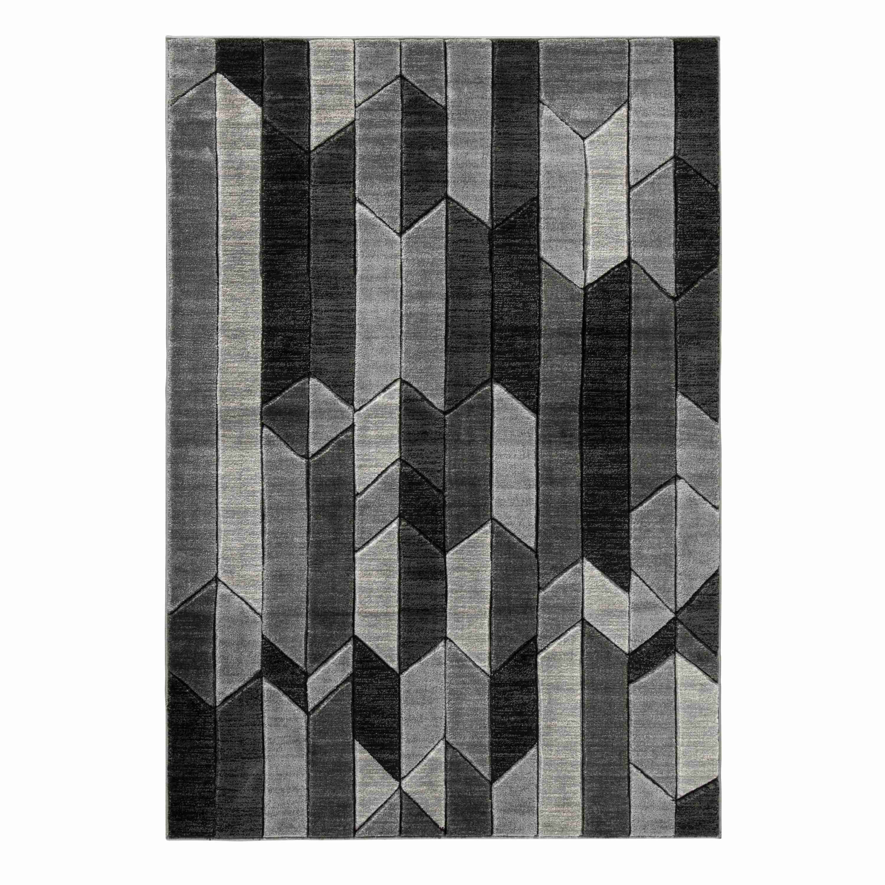 Signature Design by Ashley Chayse R403462 Medium Rug - Image 1