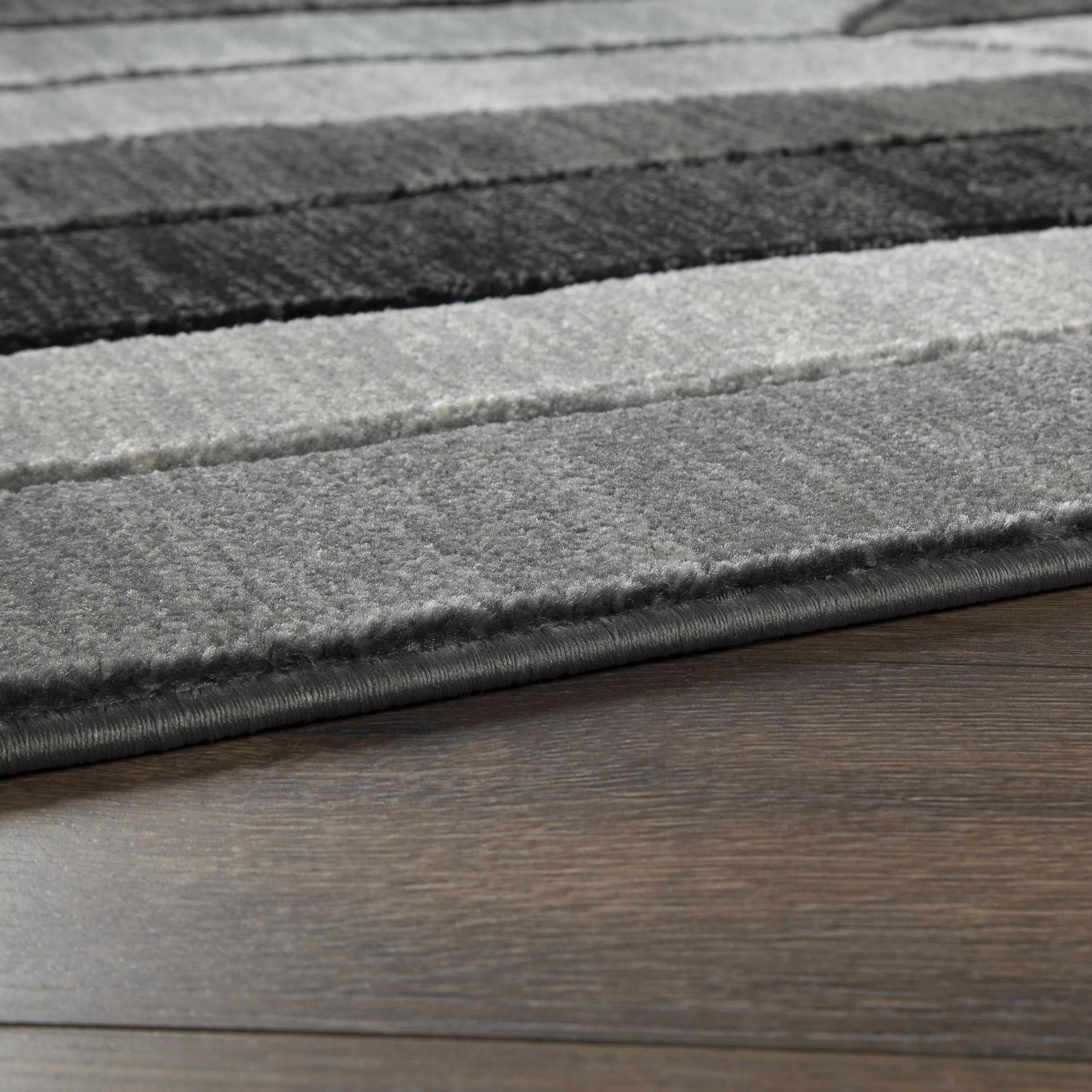 Signature Design by Ashley Chayse R403462 Medium Rug - Image 3