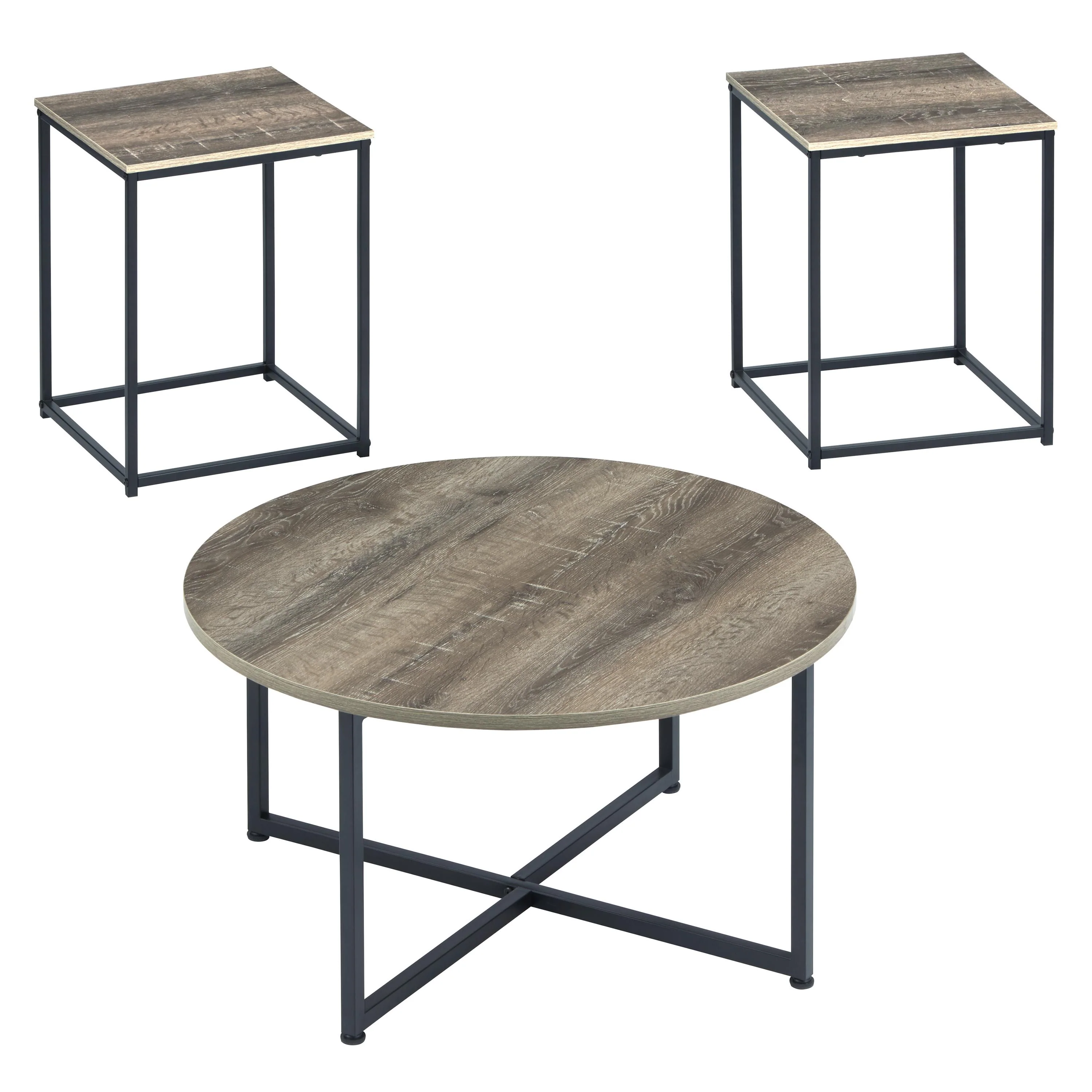 Signature Design by Ashley Wadeworth Occasional Table Set T103-213 - Image 1