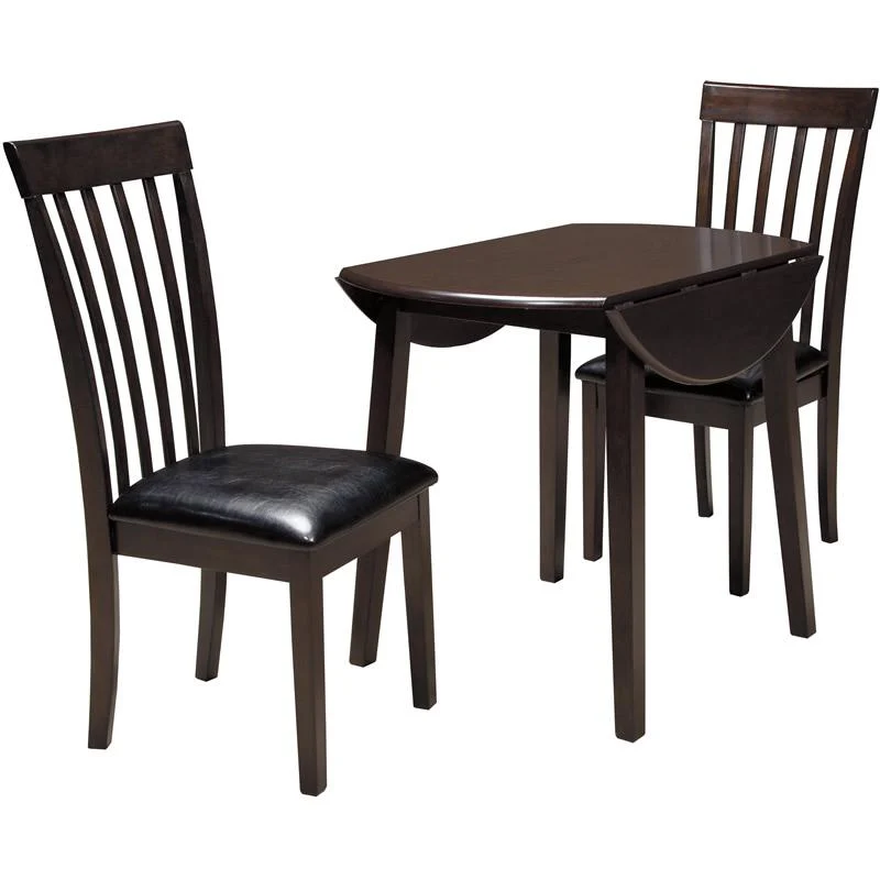 Signature Design by Ashley Hammis D310 3 pc Dining Set - Image 2