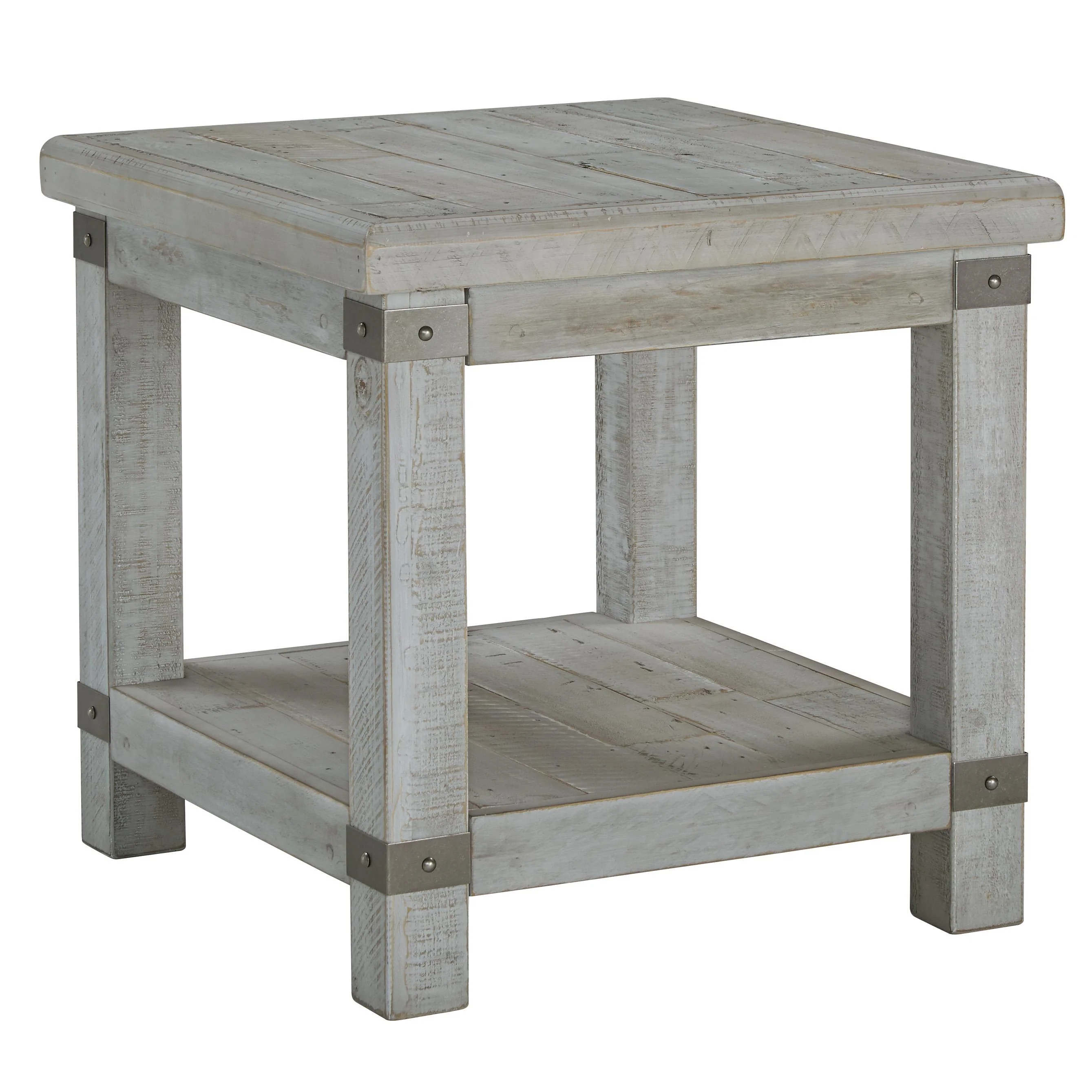Signature Design by Ashley Carynhurst End Table T757-3 - Image 1