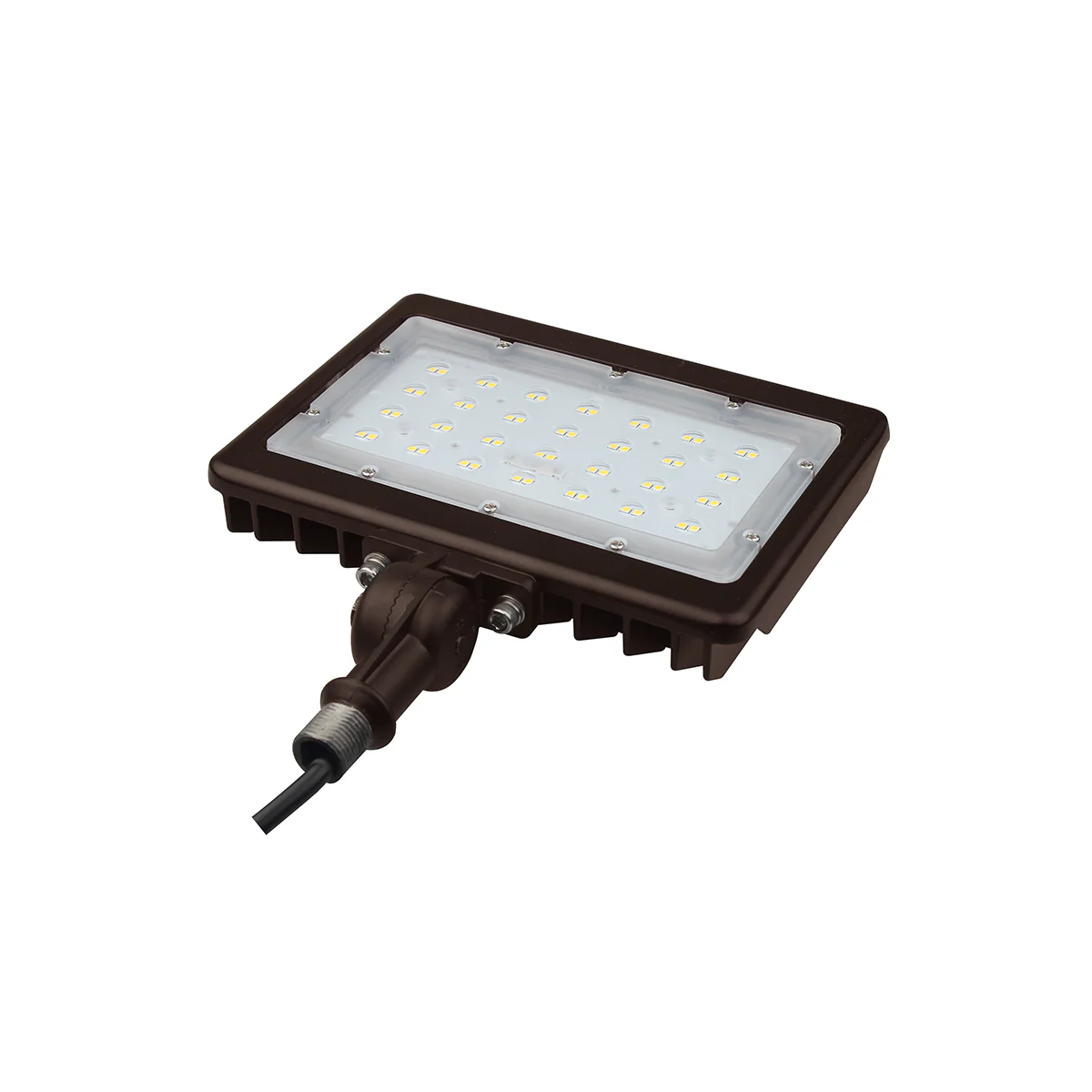 50W Mini Flood Light – 5700K – 7100 lms – UL Listed – IP65 Rated #224-225