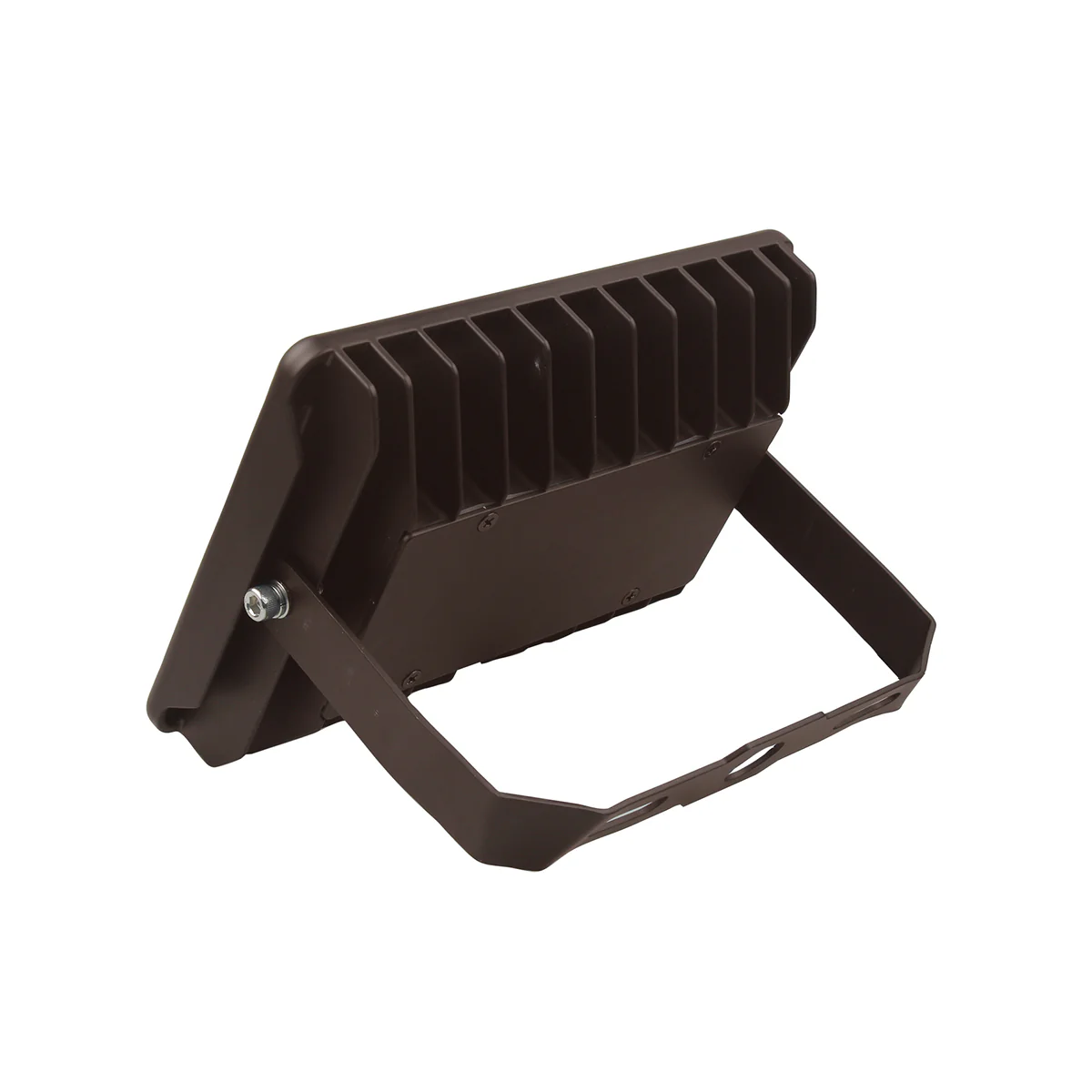50W Mini Flood Light - 5700K - 7100 lms - UL Listed - IP65 Rated #224-225 - Image 3