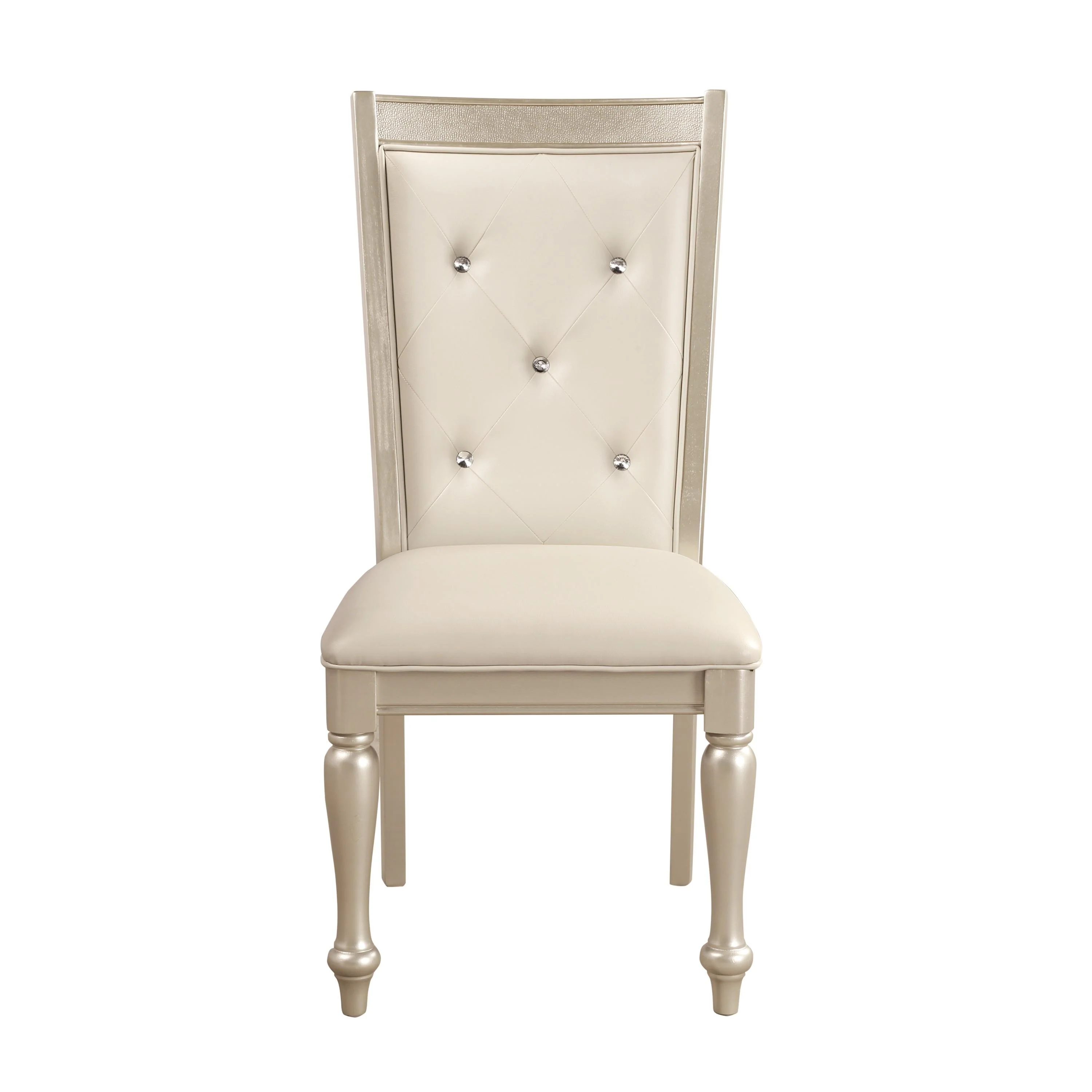 Homelegance Celandine Dining Chair 1928S - Image 1