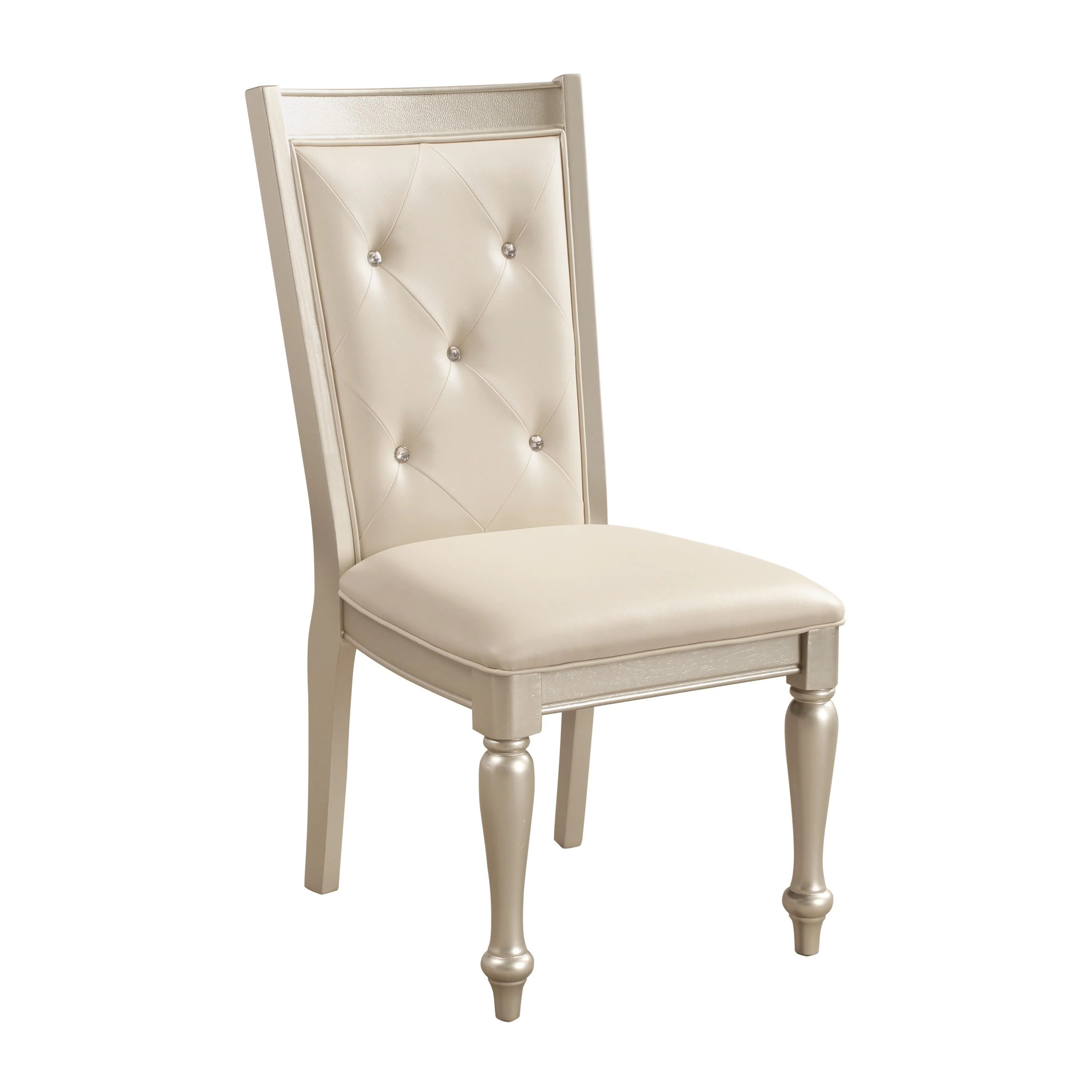 Homelegance Celandine Dining Chair 1928S - Image 2