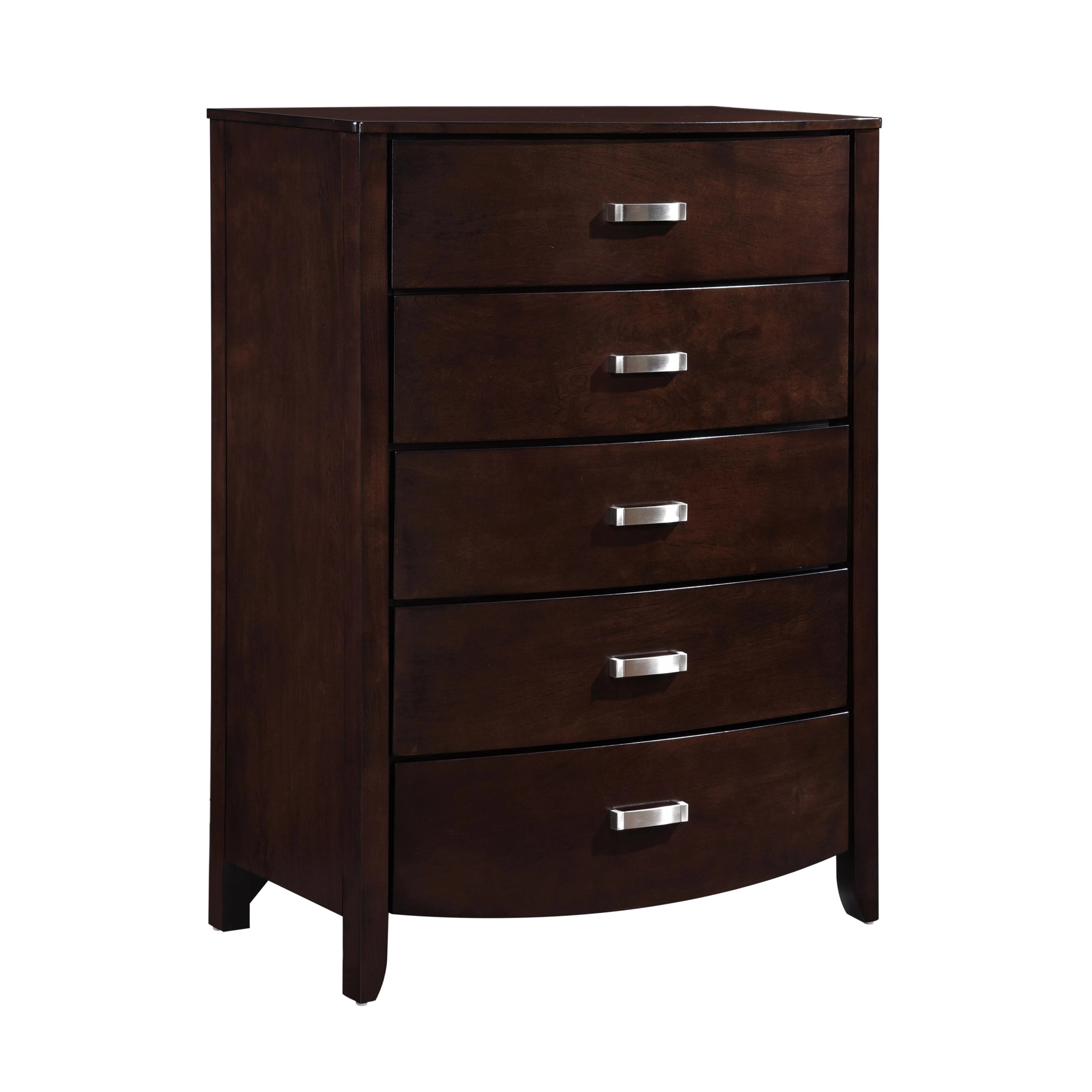 Homelegance Lyric 5-Drawer Chest 1737NC-9 - Image 2