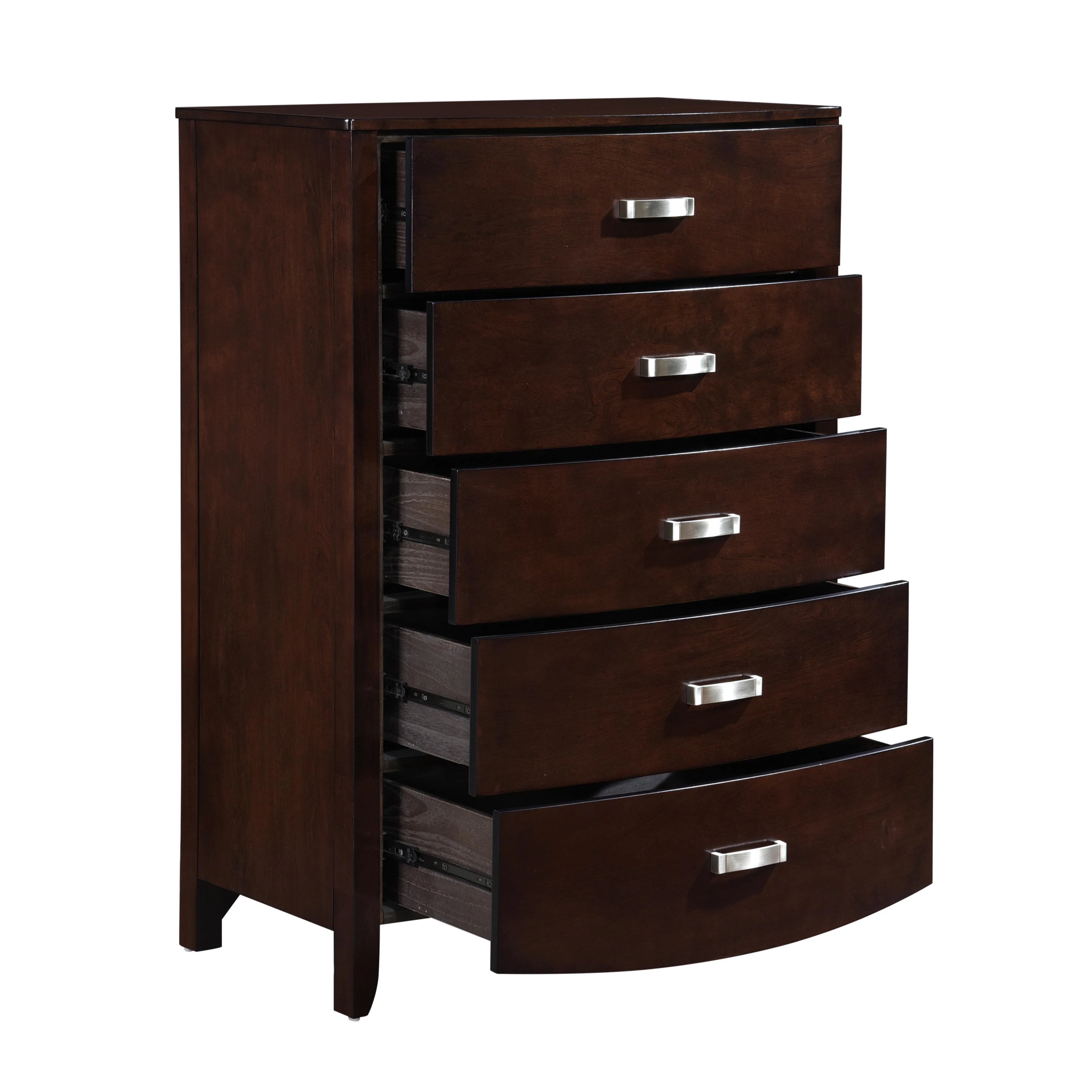 Homelegance Lyric 5-Drawer Chest 1737NC-9 - Image 3