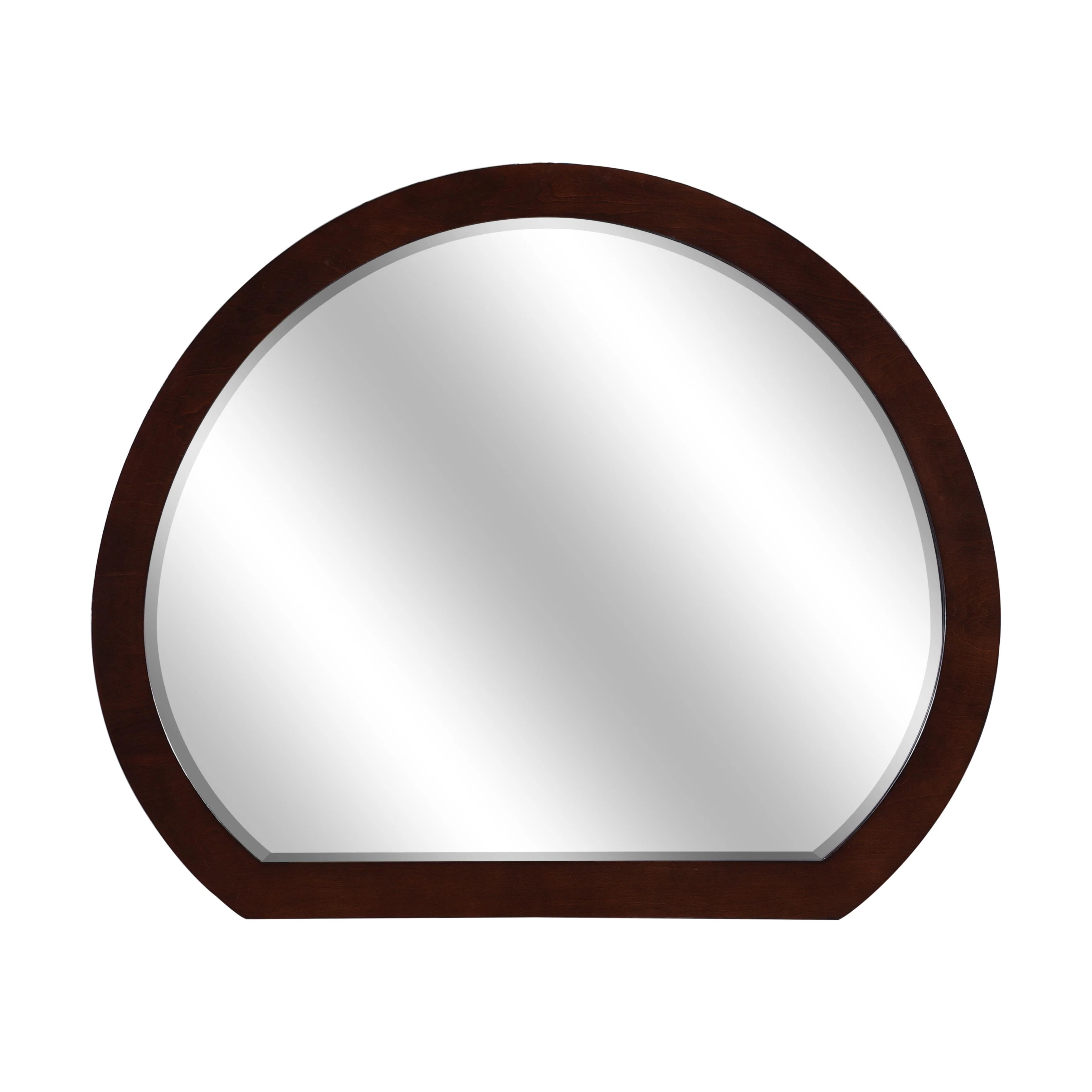 Homelegance Lyric Dresser Mirror 1737NC-6 - Image 1