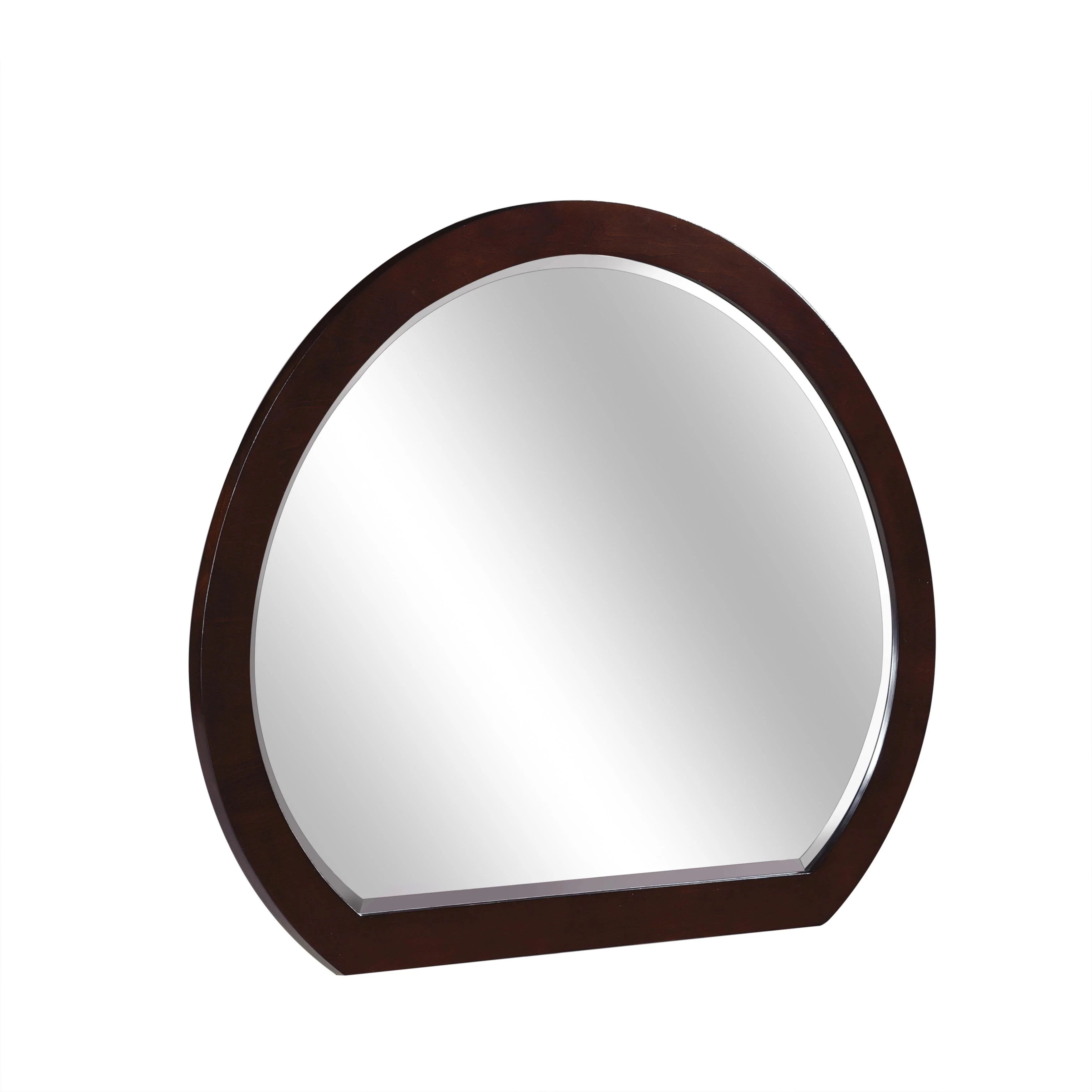 Homelegance Lyric Dresser Mirror 1737NC-6 - Image 2
