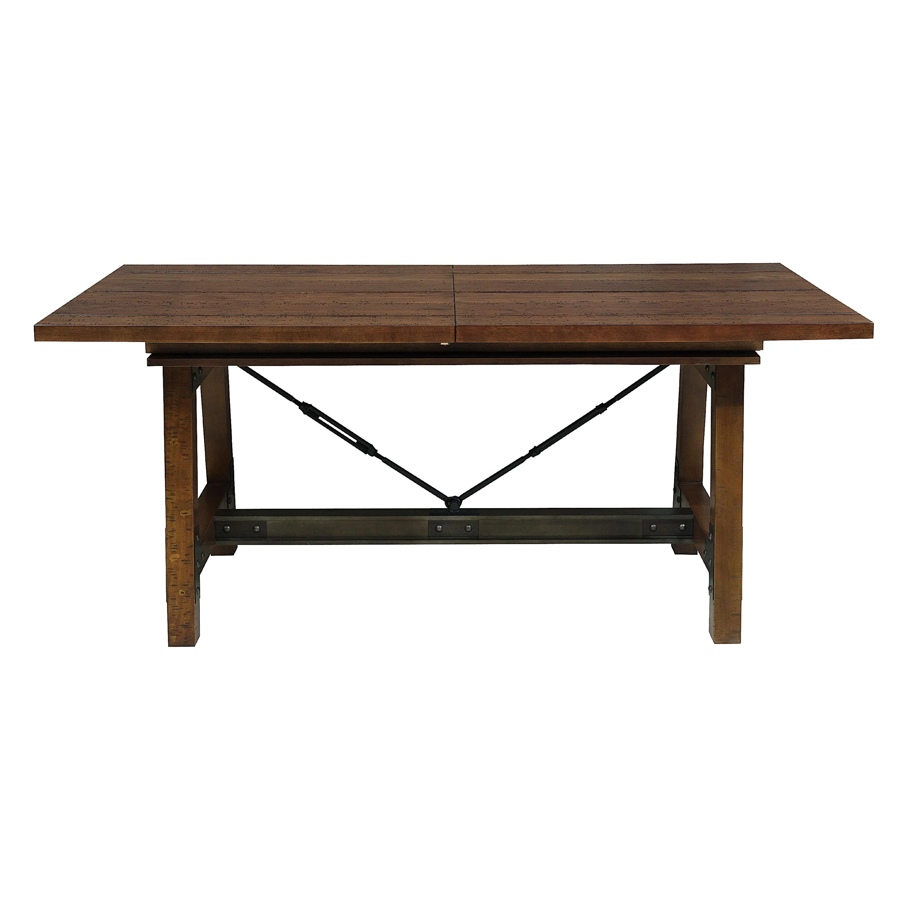 Homelegance Holverson 1715-94 Dining Table - Image 1