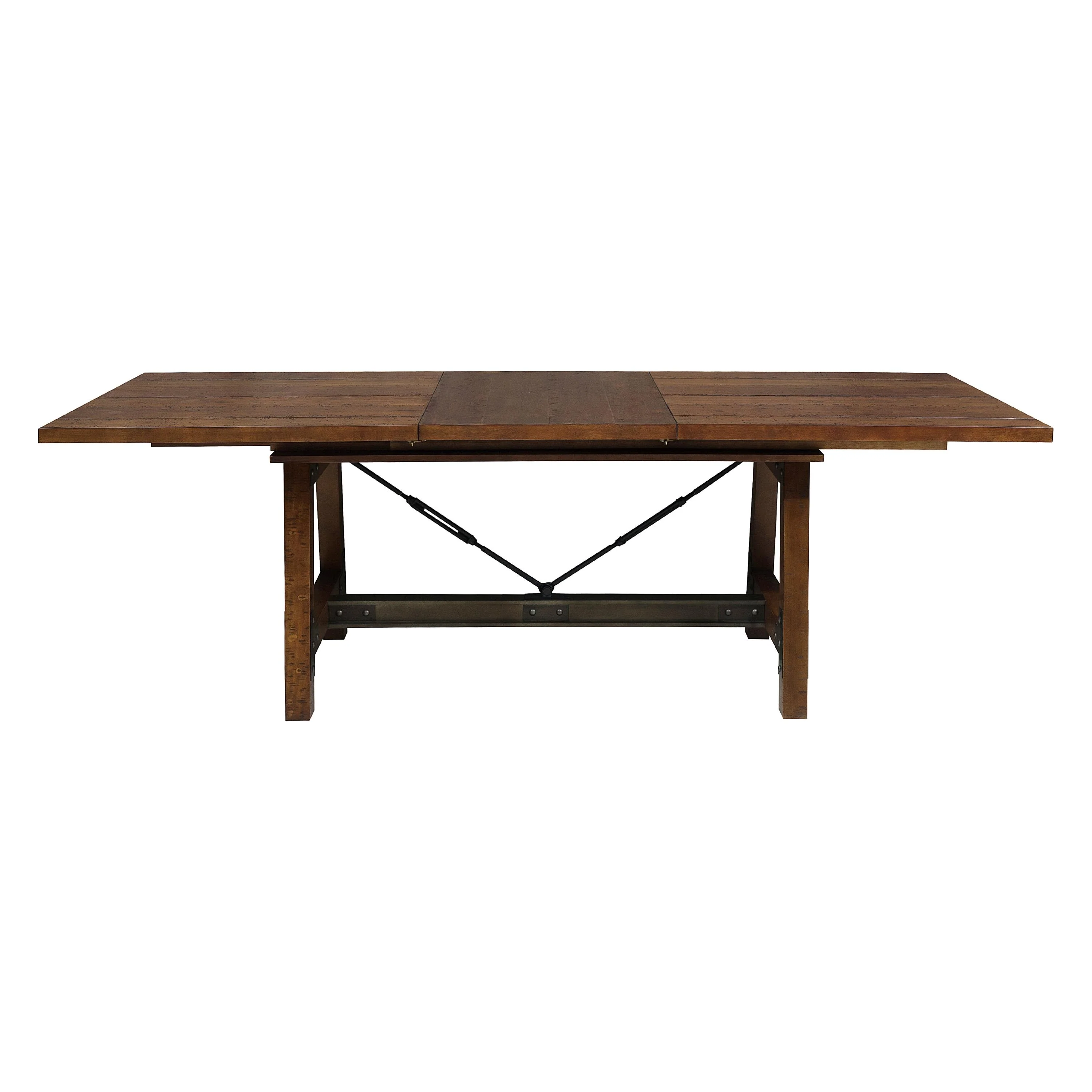 Homelegance Holverson 1715-94 Dining Table - Image 3