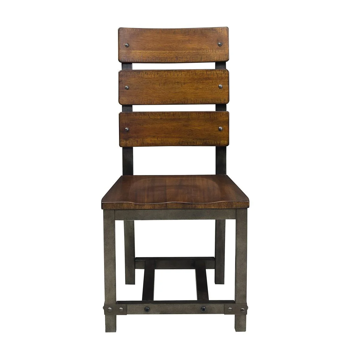 Homelegance Holverson Dining Chair 1715S - Image 1