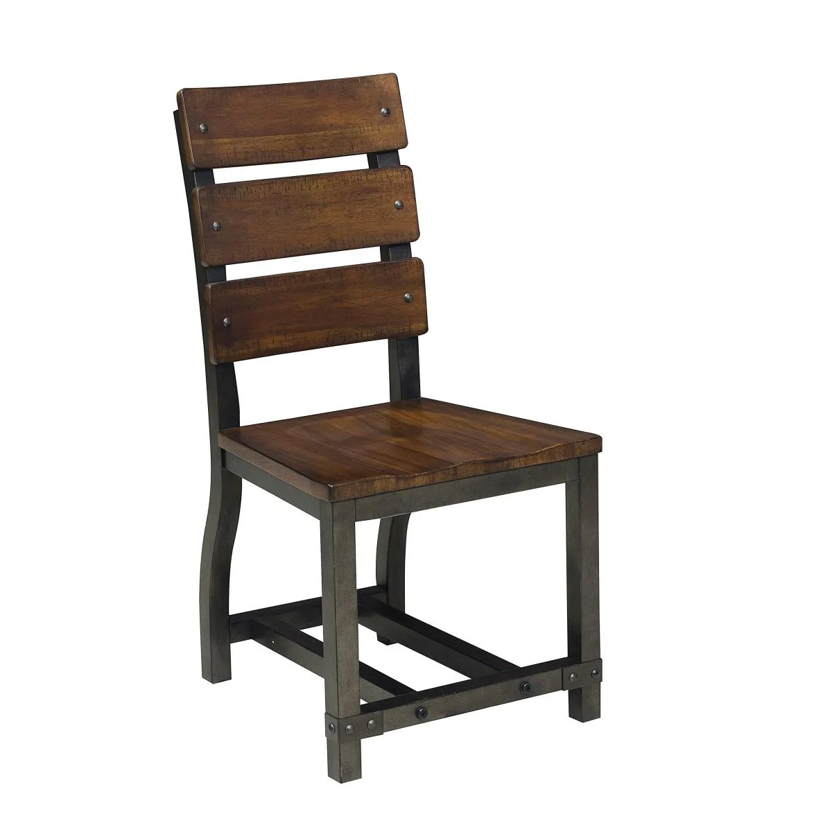 Homelegance Holverson Dining Chair 1715S - Image 2