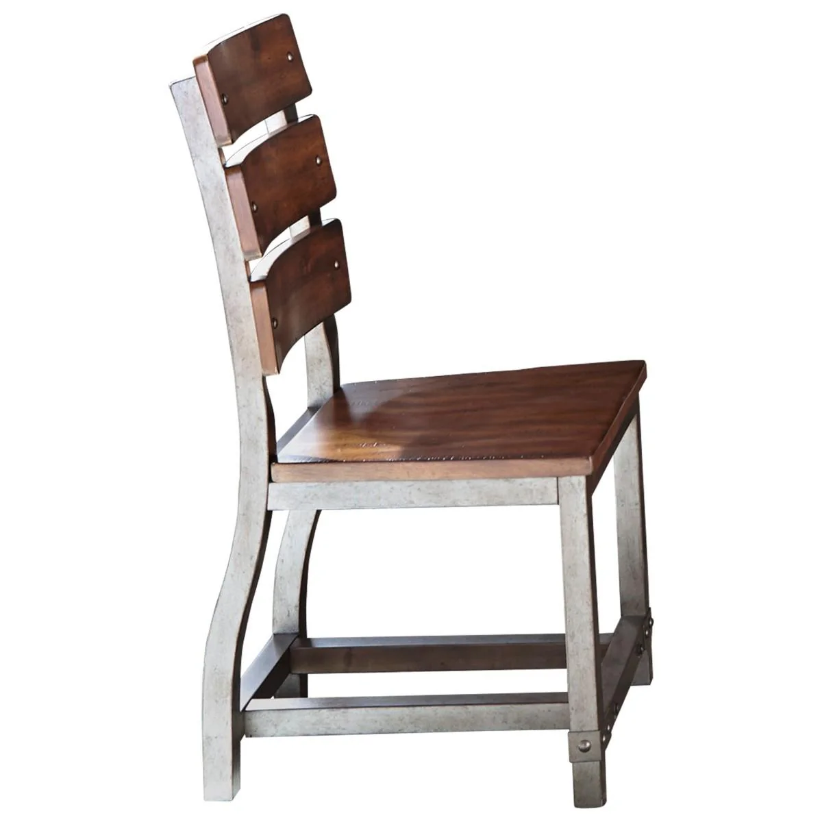 Homelegance Holverson Dining Chair 1715S - Image 3