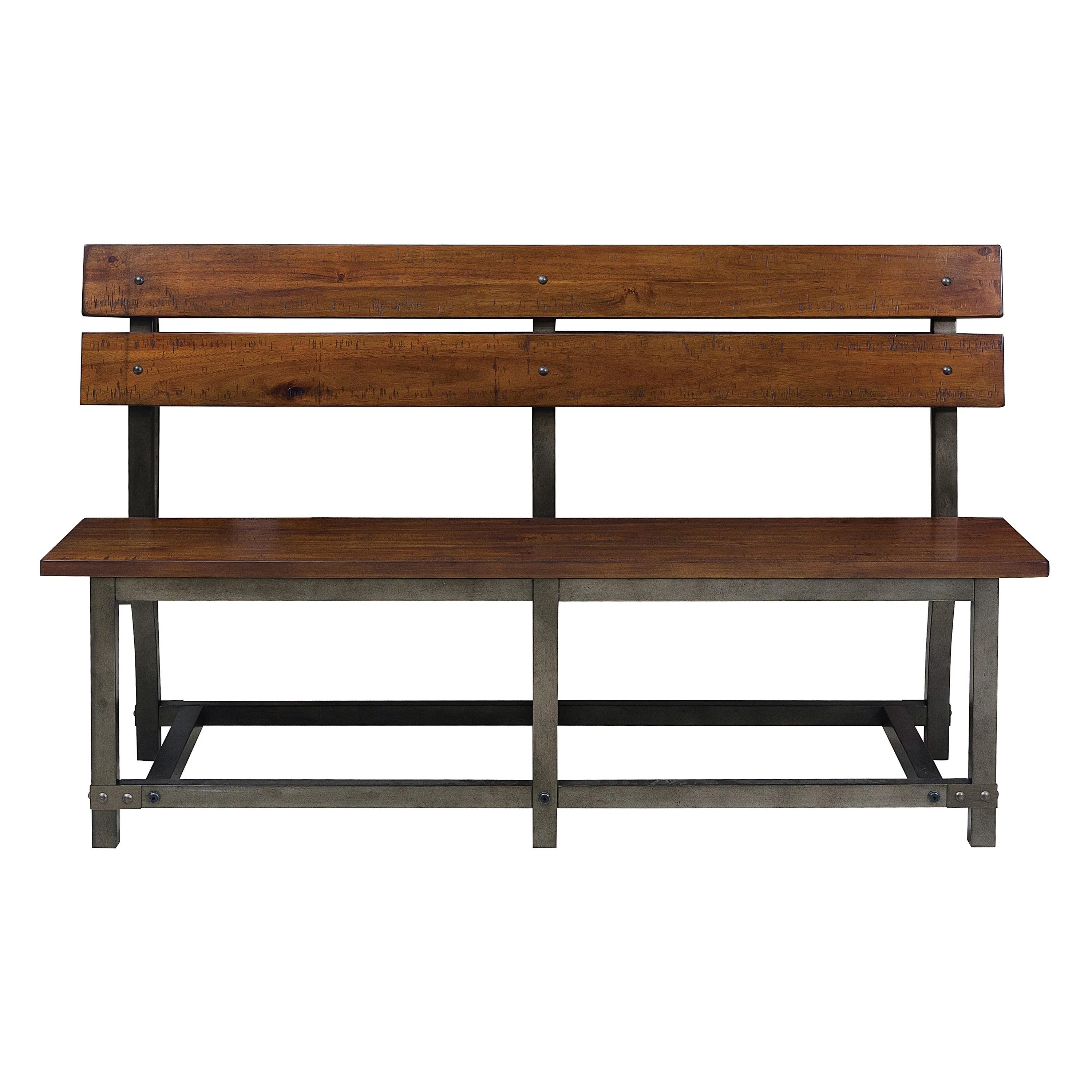 Homelegance Holverson Bench 1715-BH - Image 1