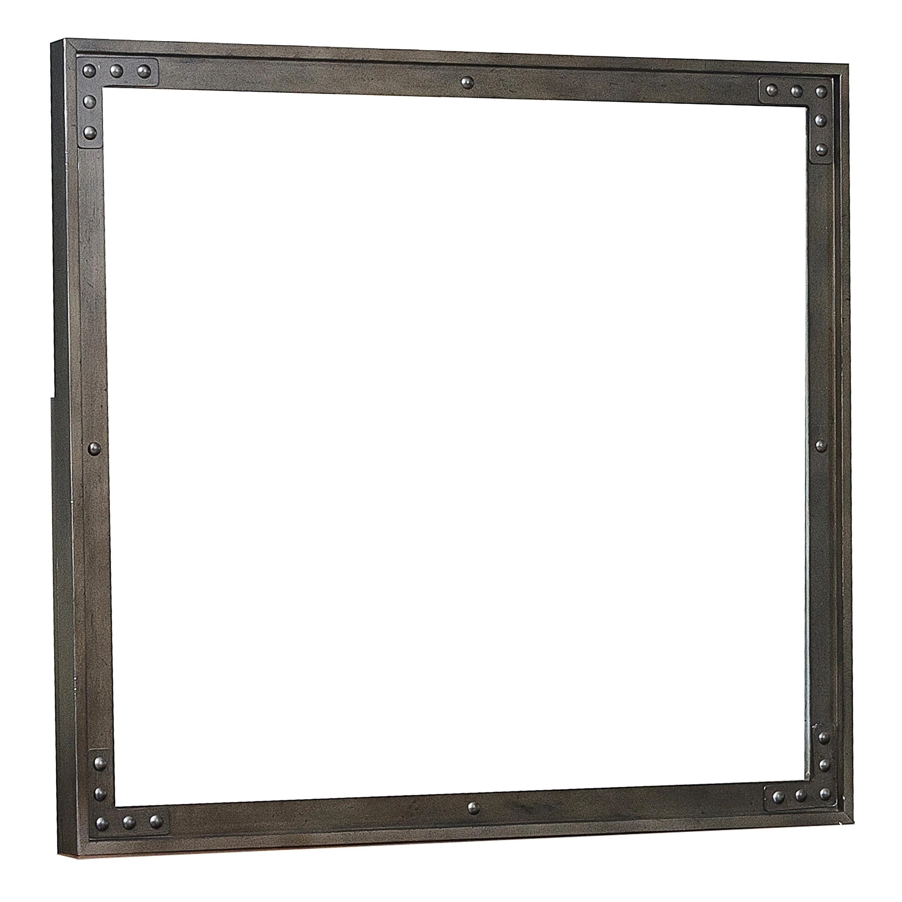 Homelegance Holverson Dresser Mirror 1715-6 - Image 2