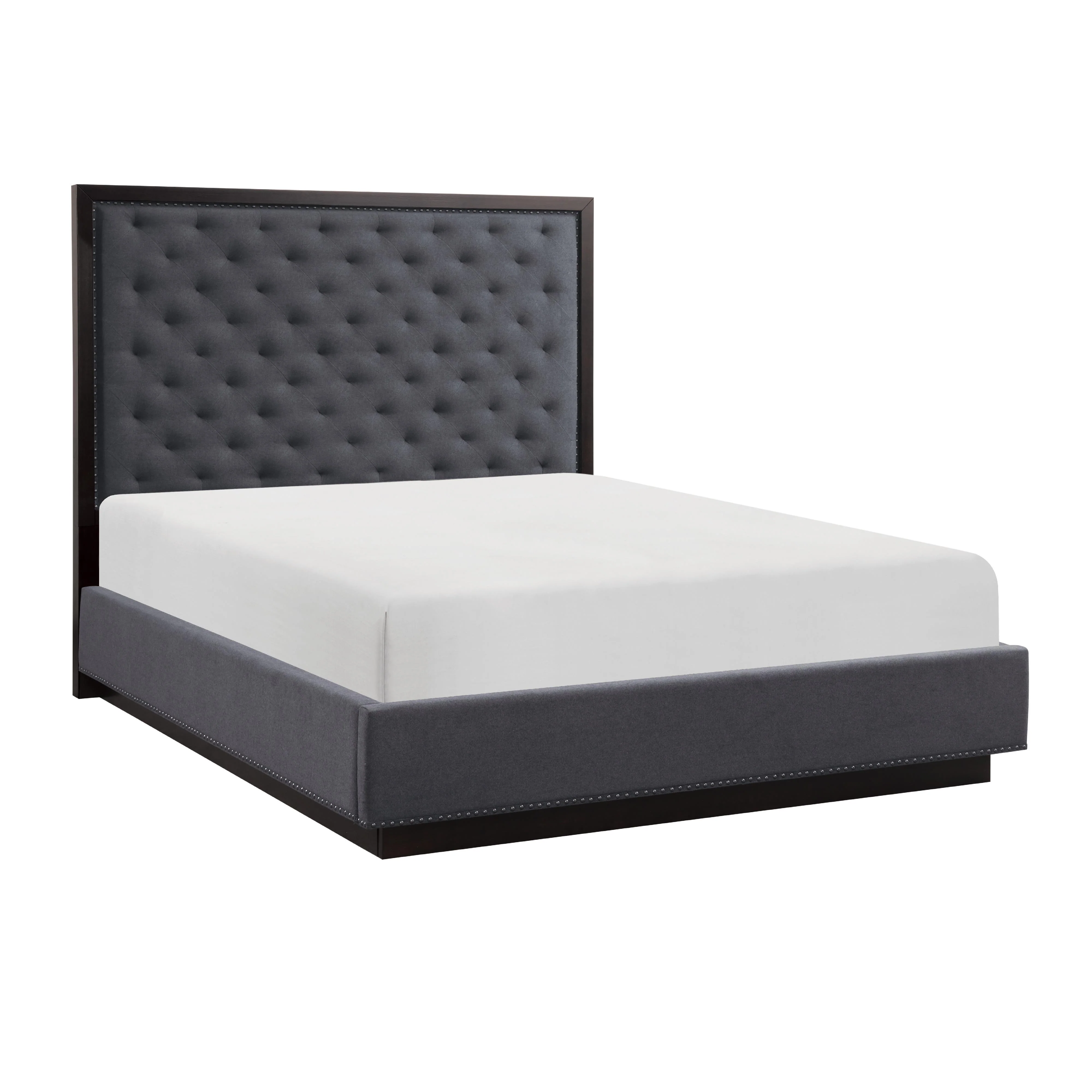 Homelegance Larchmont 5424K-1EK* Eastern King Bed - Image 2