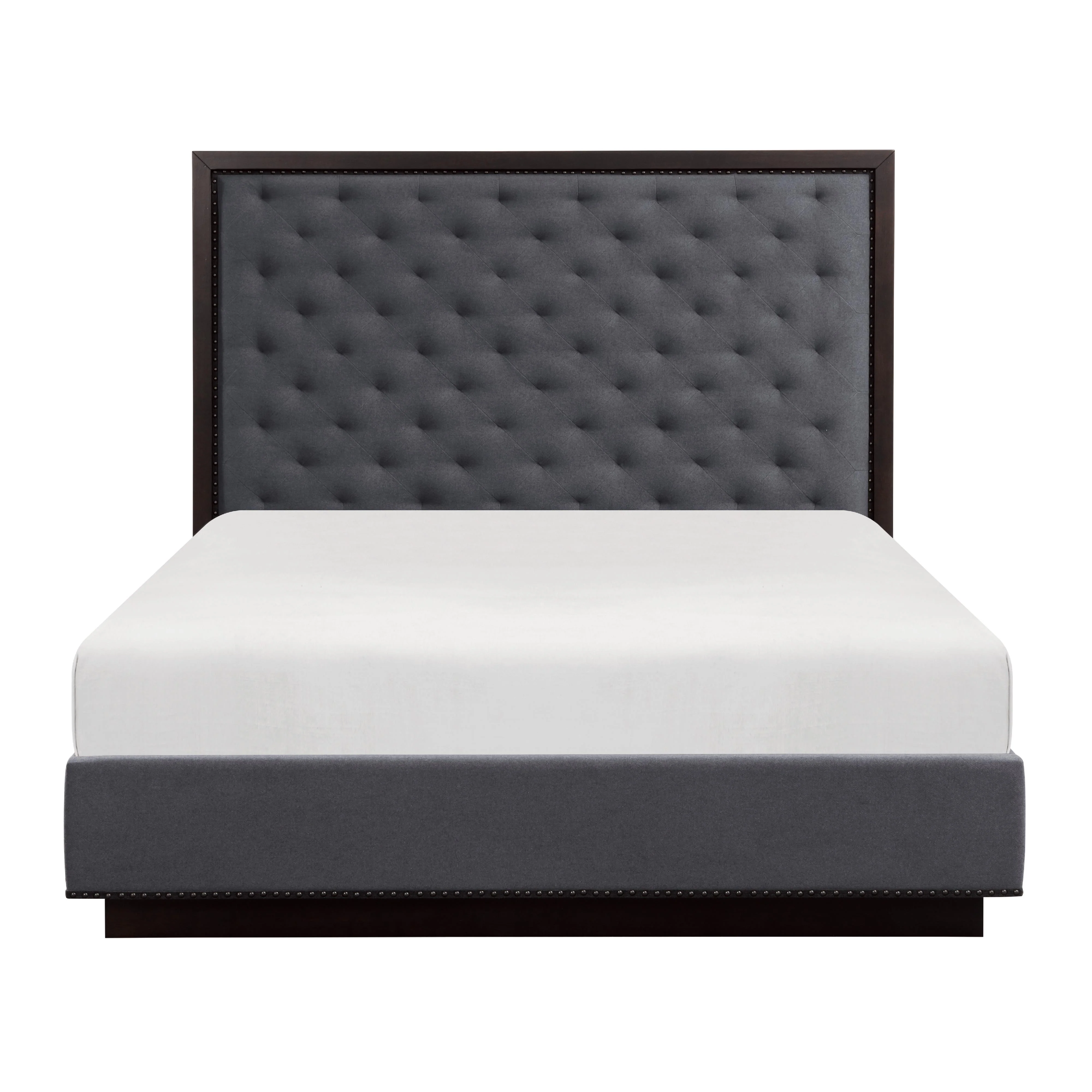 Homelegance Larchmont 5424-1* Queen Bed - Image 1