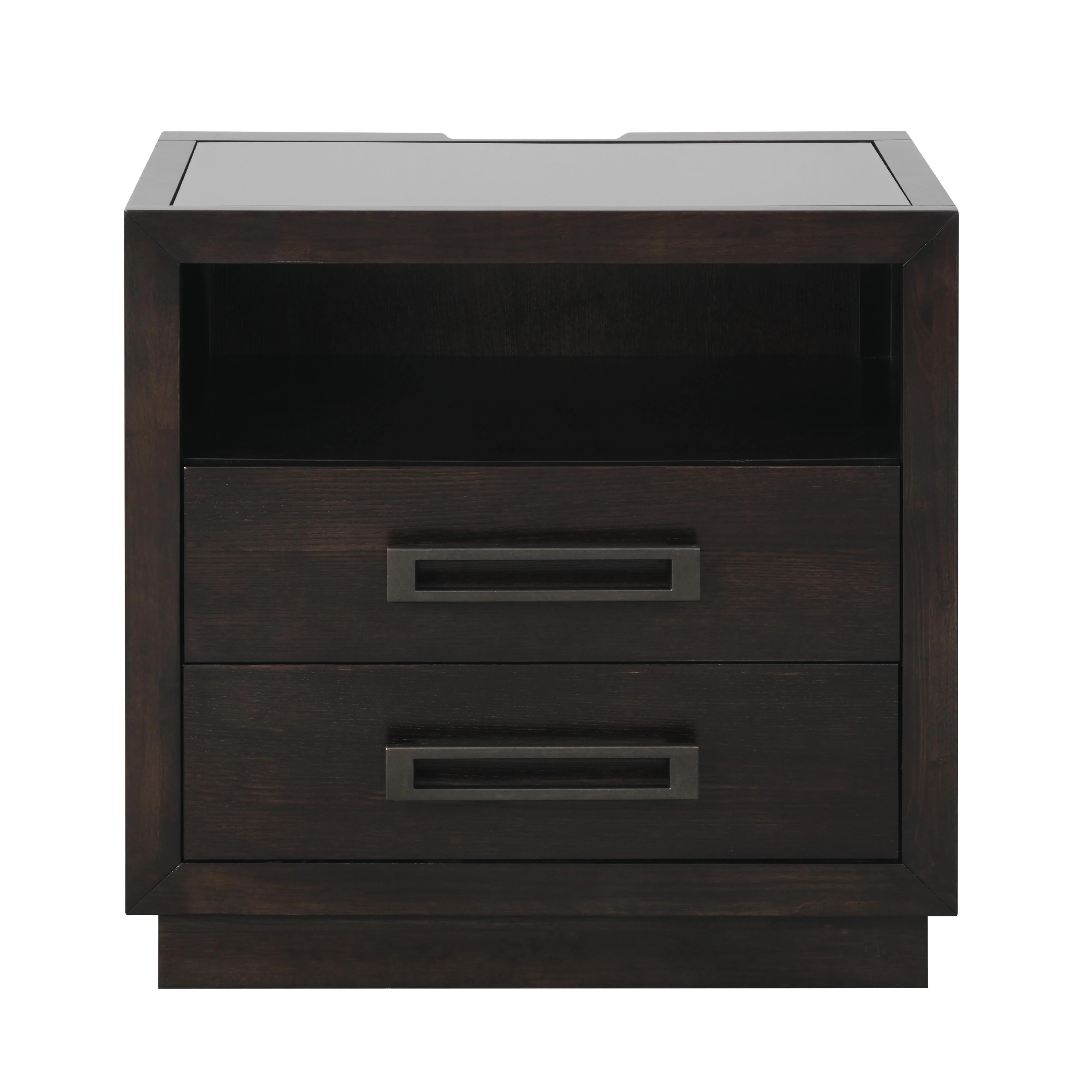Homelegance Larchmont 5424-4 Night Stand, LED Lighting - Image 1