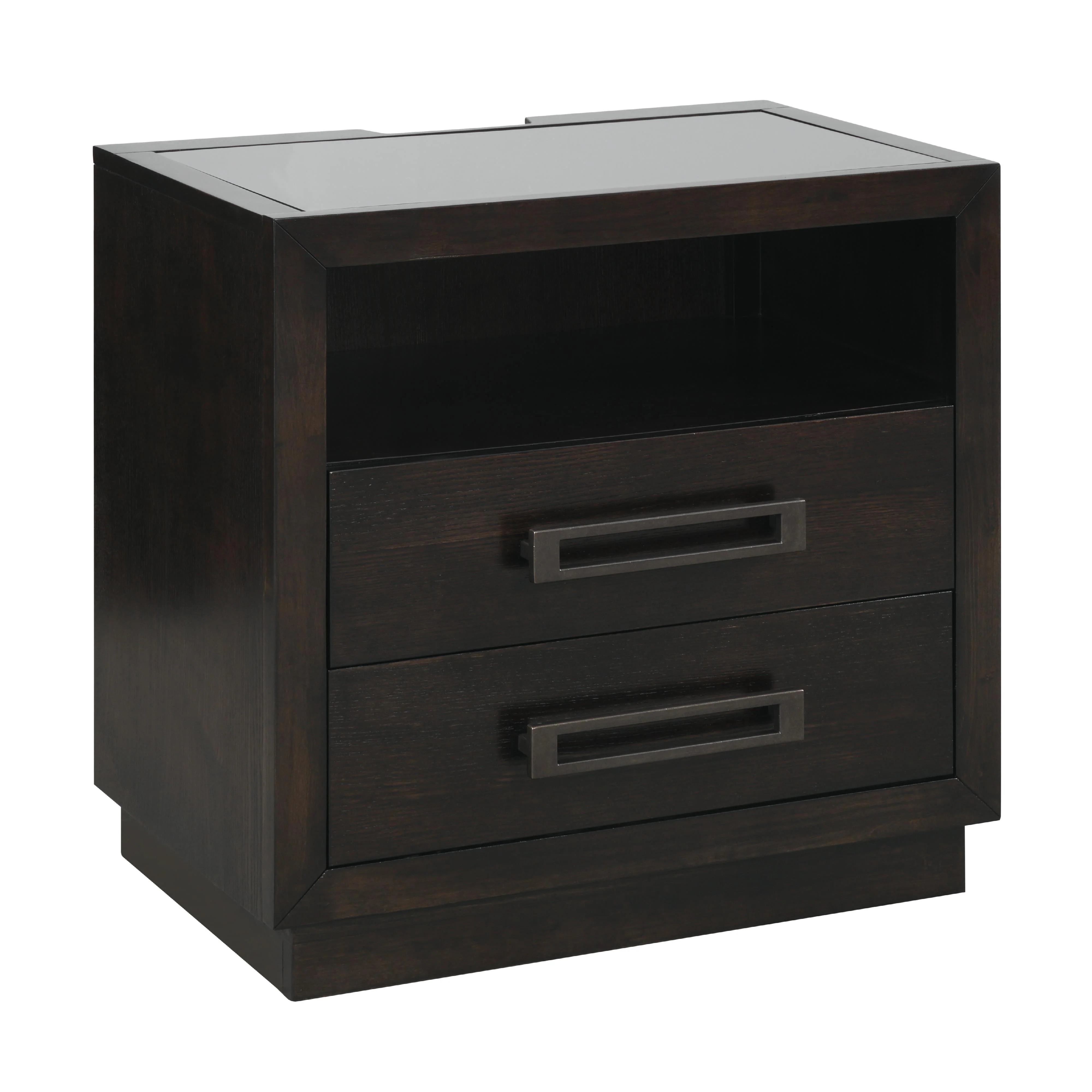 Homelegance Larchmont 5424-4 Night Stand, LED Lighting - Image 2