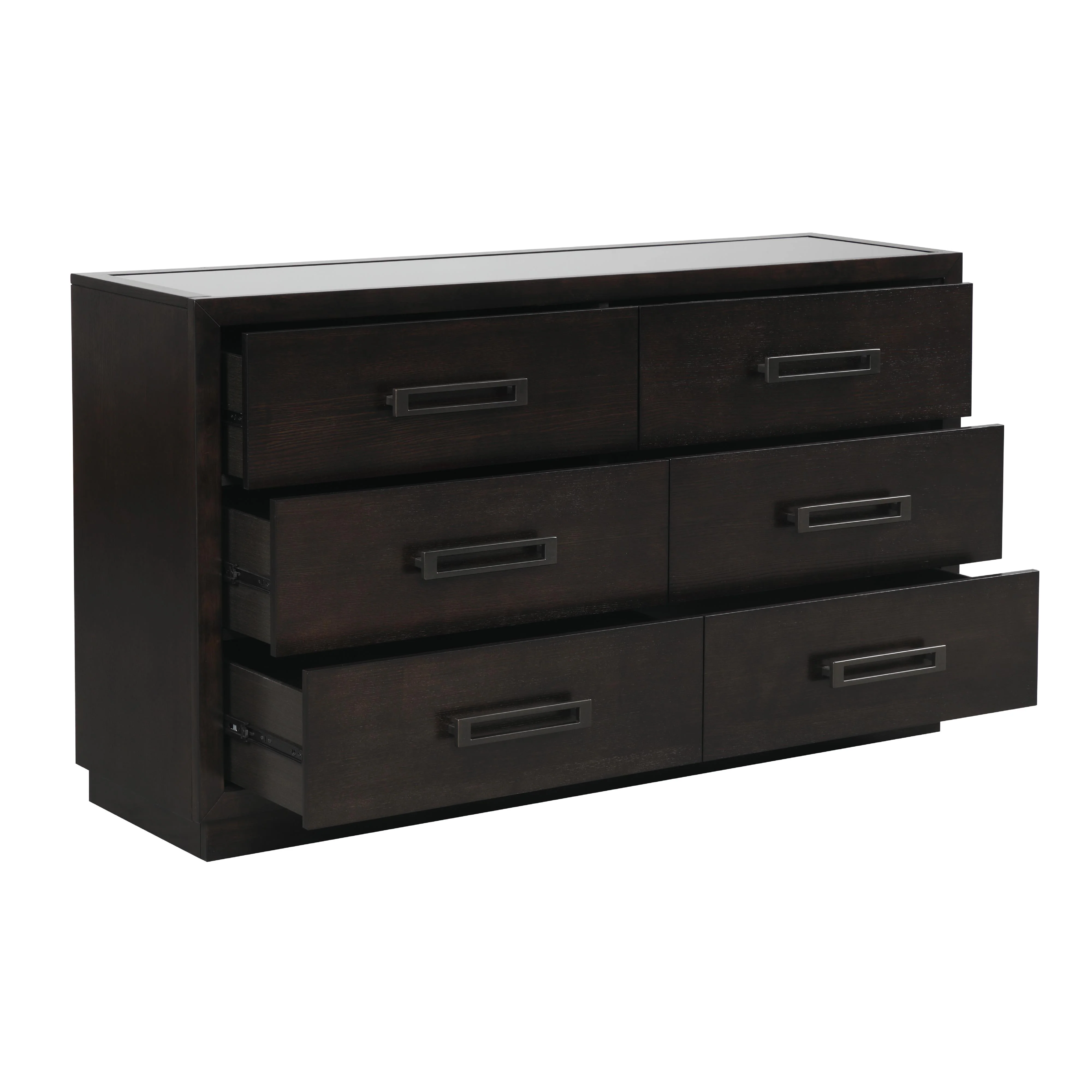 Homelegance Larchmont 5424-5 Dresser - Image 3