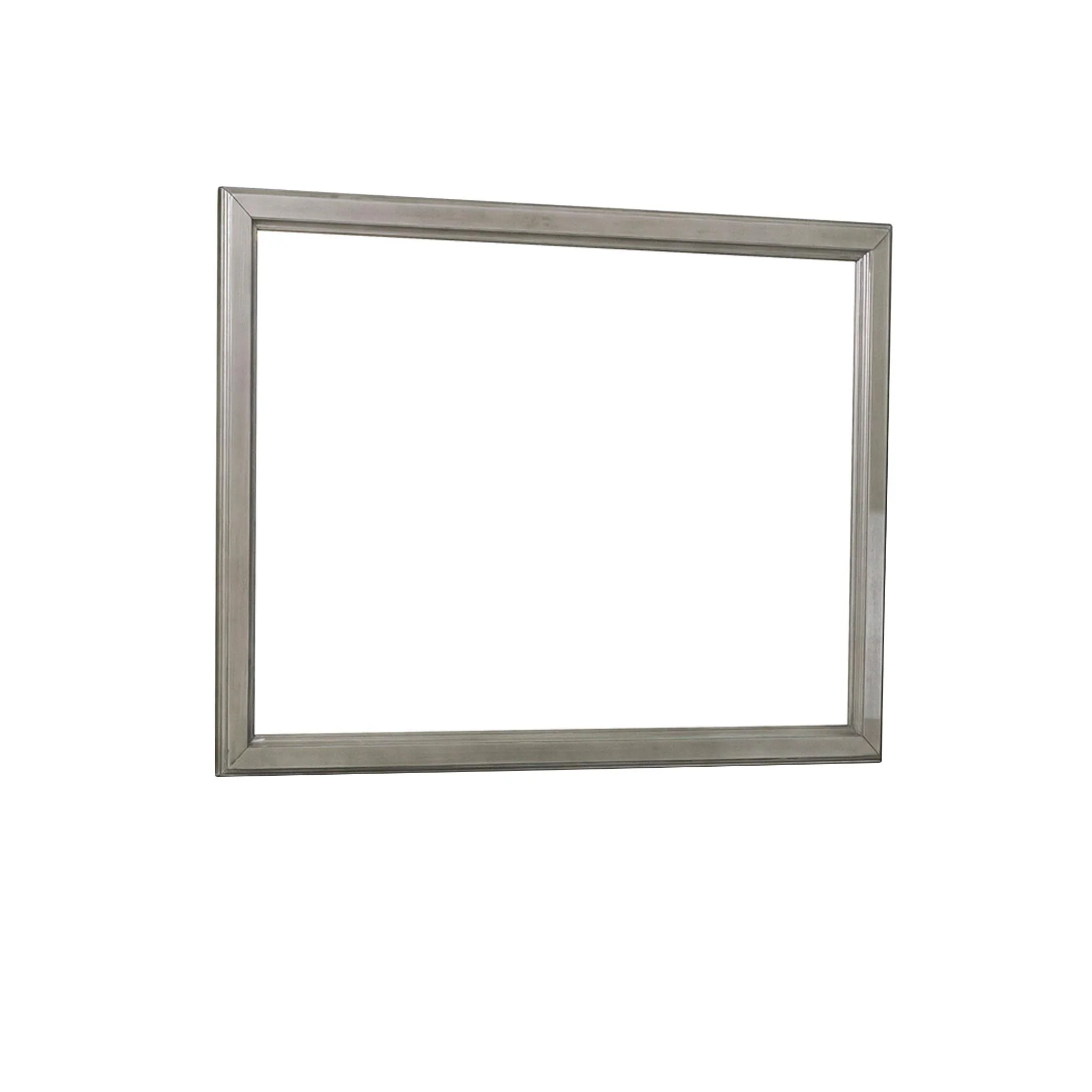 Homelegance Cotterill 1730GY-6 Mirror - Image 2
