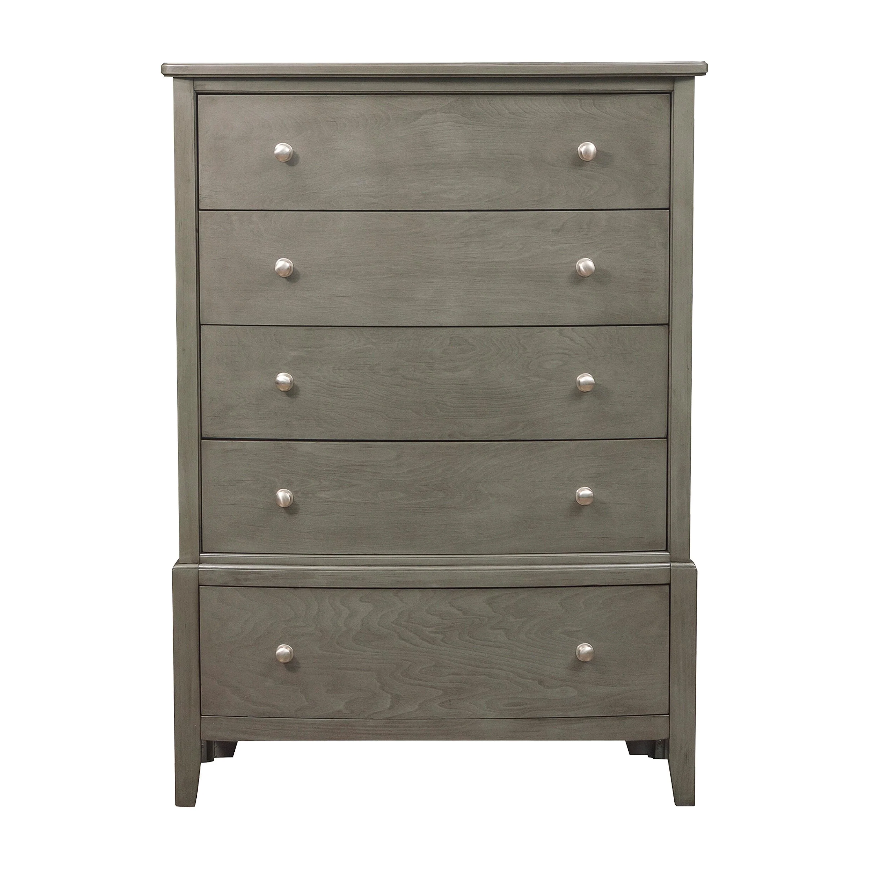 Homelegance Cotterill 1730GY-9 Chest - Image 1