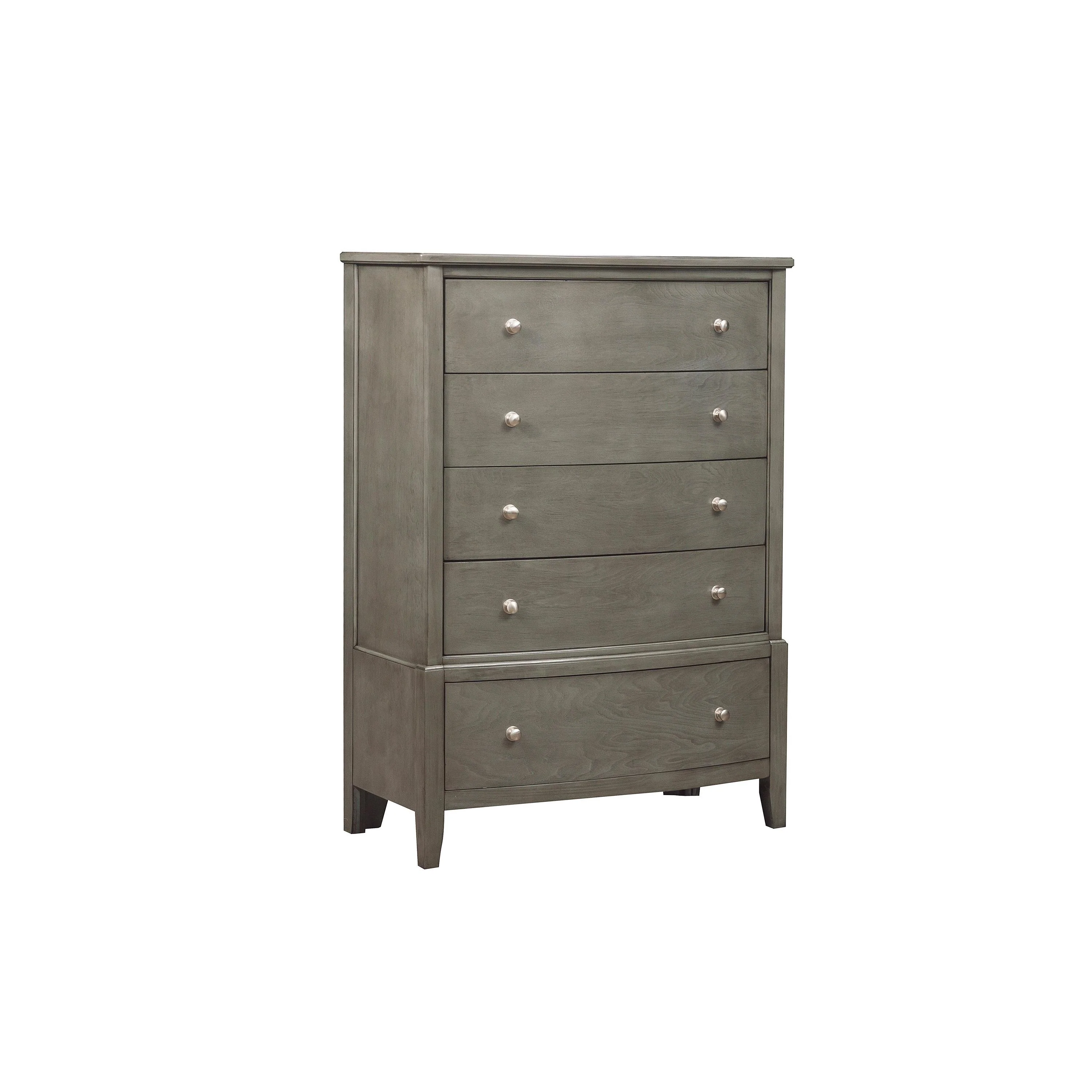 Homelegance Cotterill 1730GY-9 Chest - Image 2
