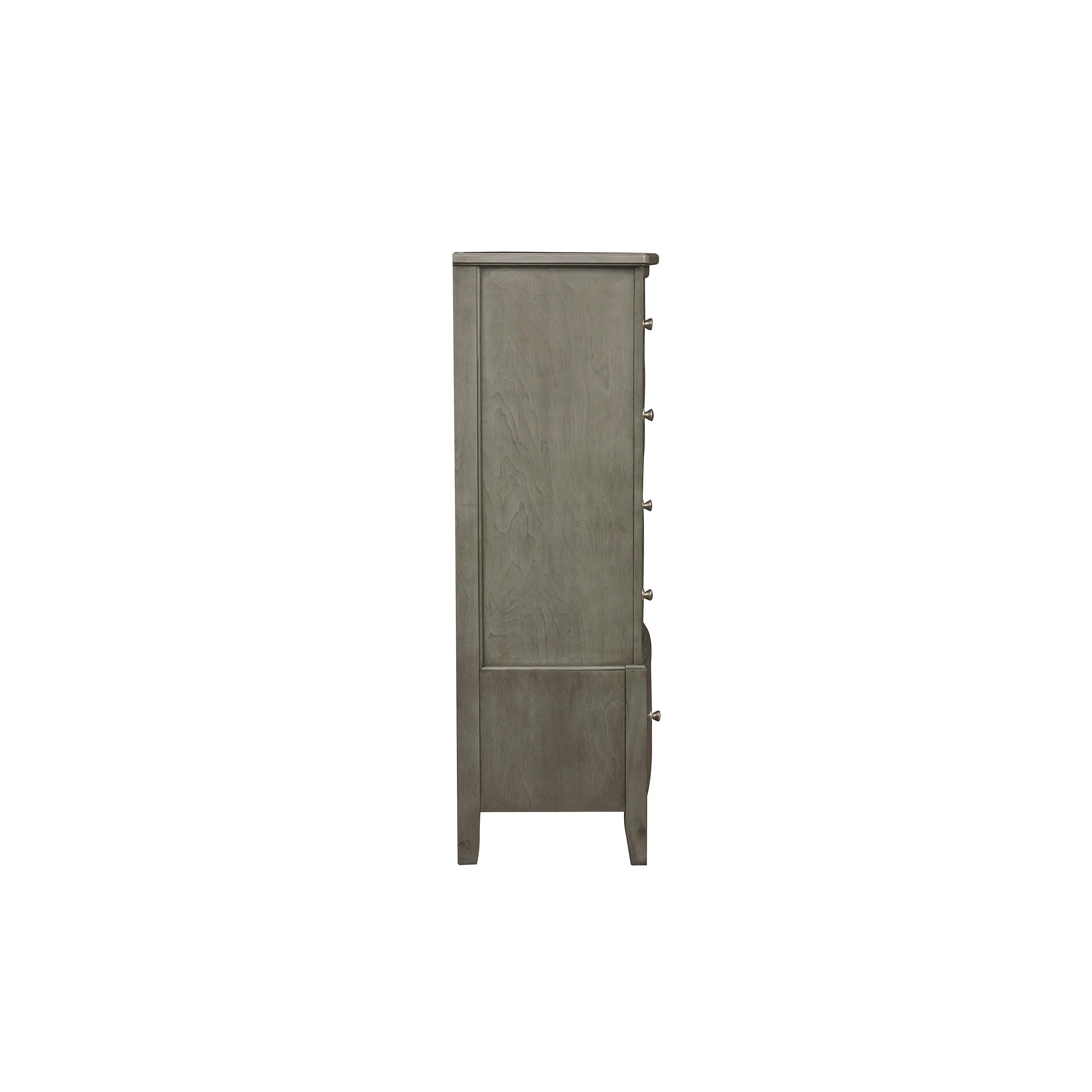 Homelegance Cotterill 1730GY-9 Chest - Image 3