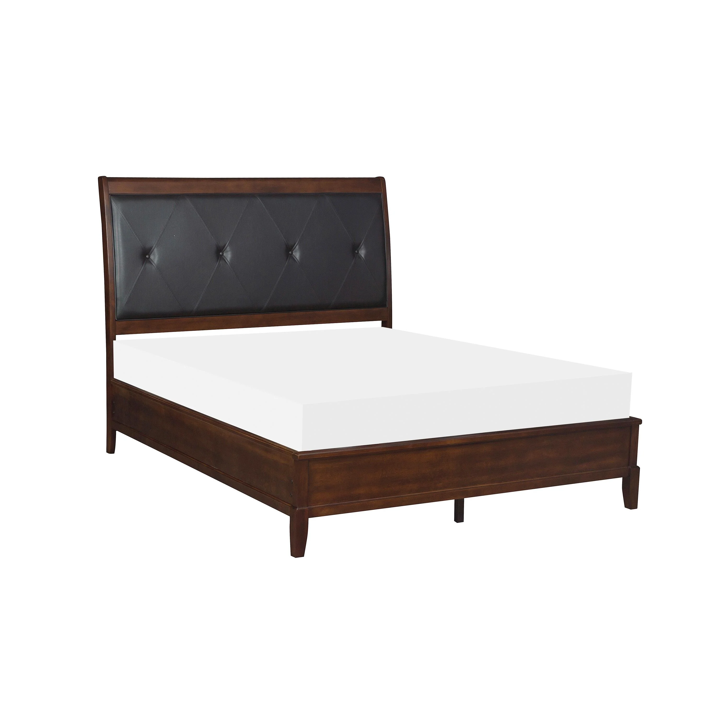 Homelegance Cotterill 1730K-1CK* California King Bed - Image 3