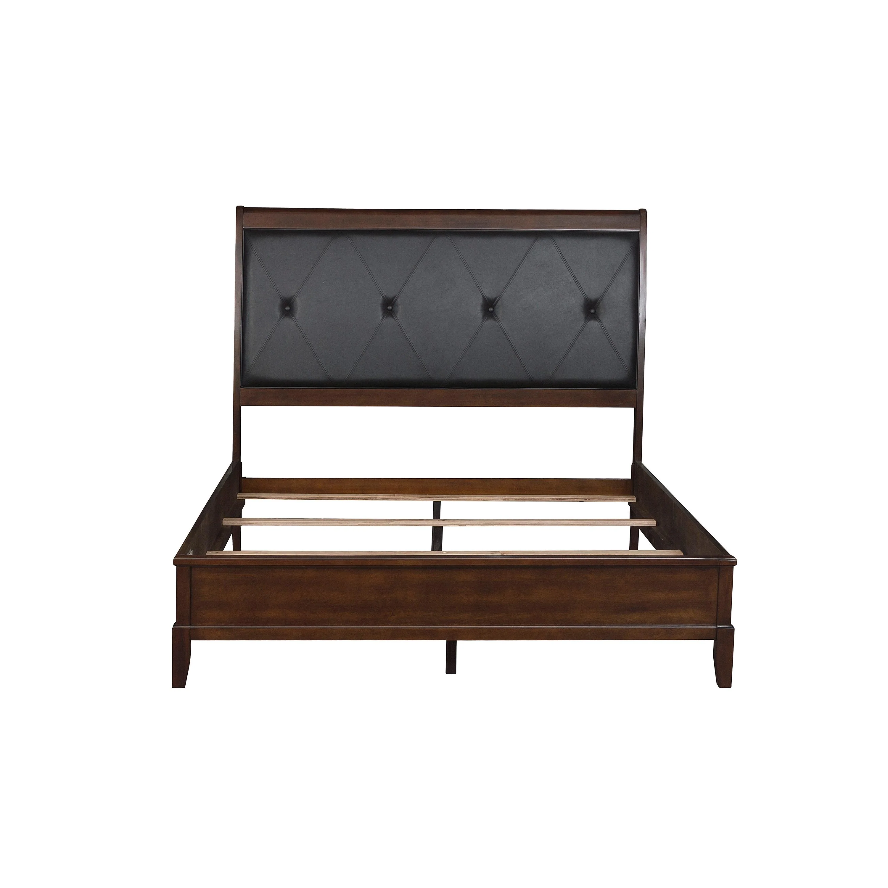 Homelegance Cotterill 1730K-1EK* Eastern King Bed - Image 2