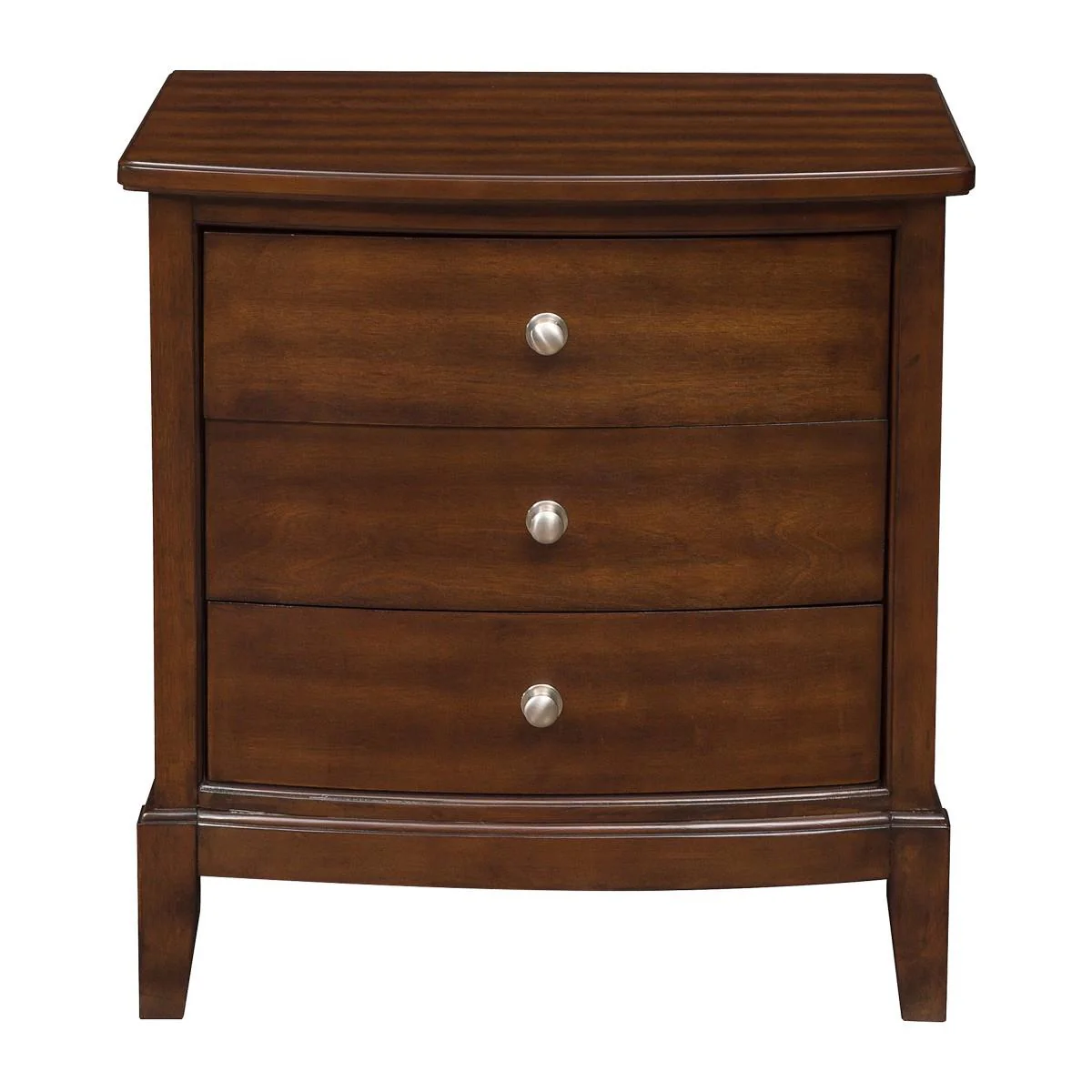 Homelegance Cotterill 1730-4 Night Stand - Image 1