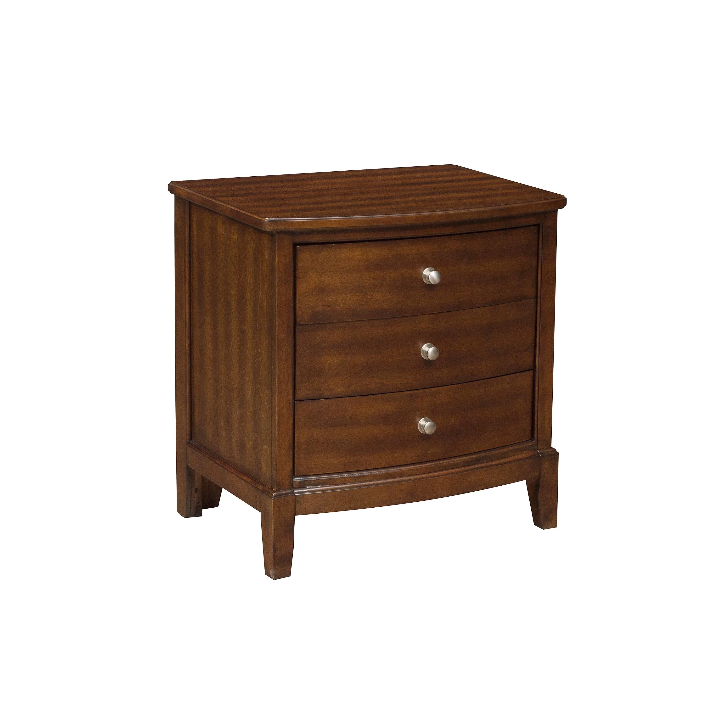 Homelegance Cotterill 1730-4 Night Stand - Image 2