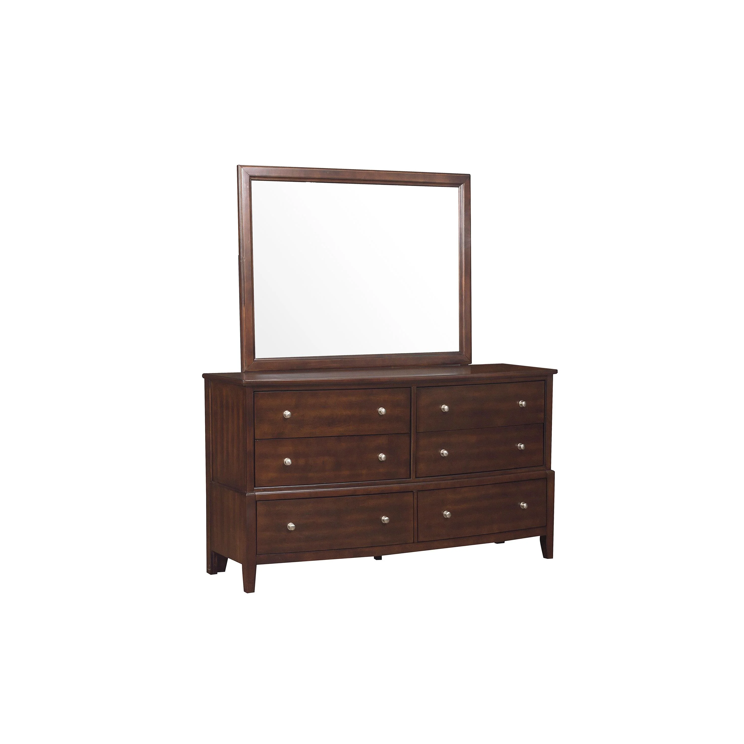 Homelegance Cotterill 1730-5 Dresser - Image 3