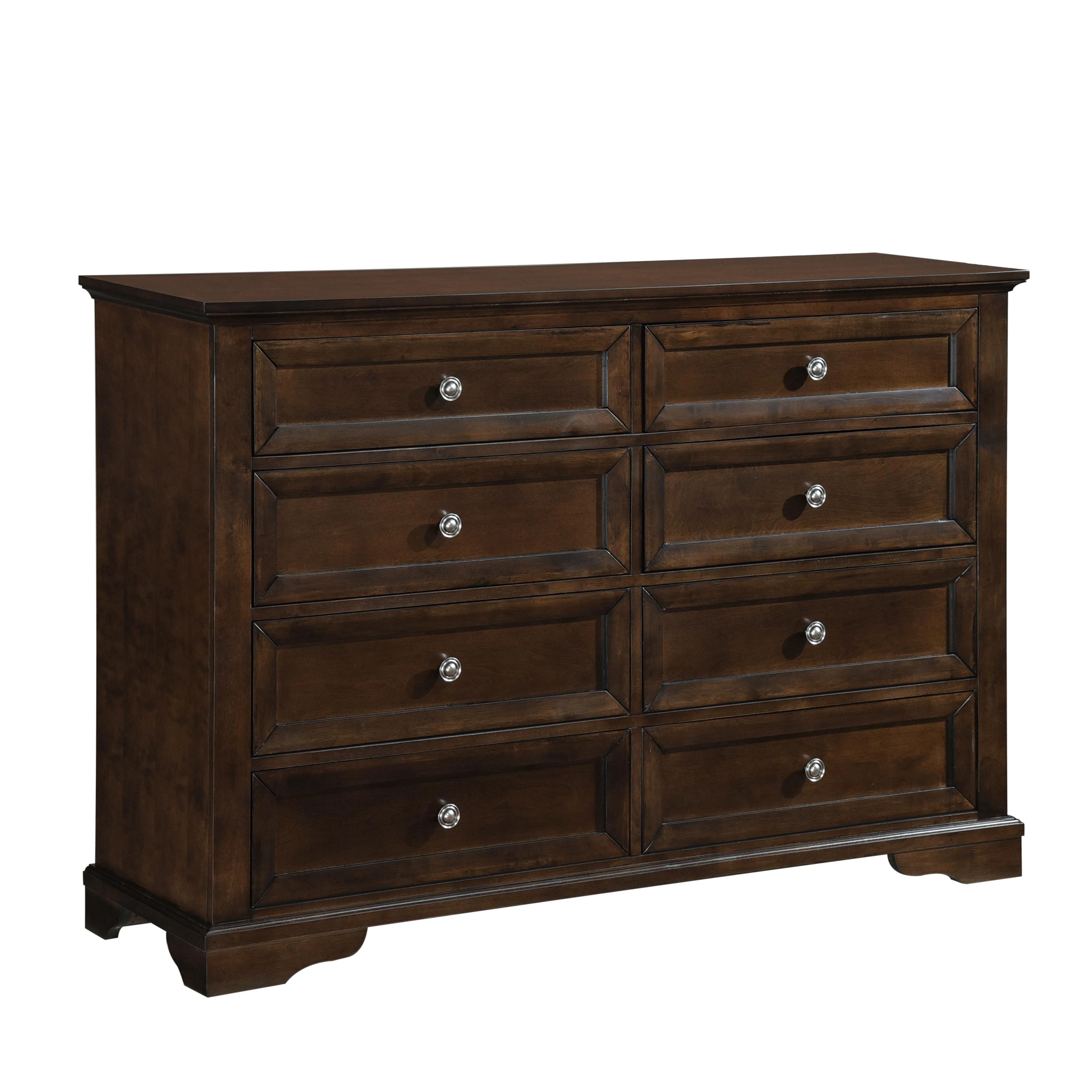 Homelegance Eunice 8-Drawer Dresser 1844DC-5 - Image 2