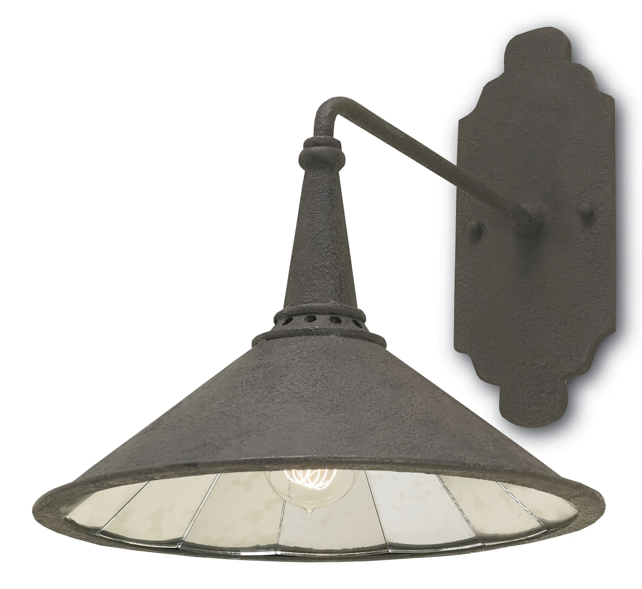 Blu Wall Sconce