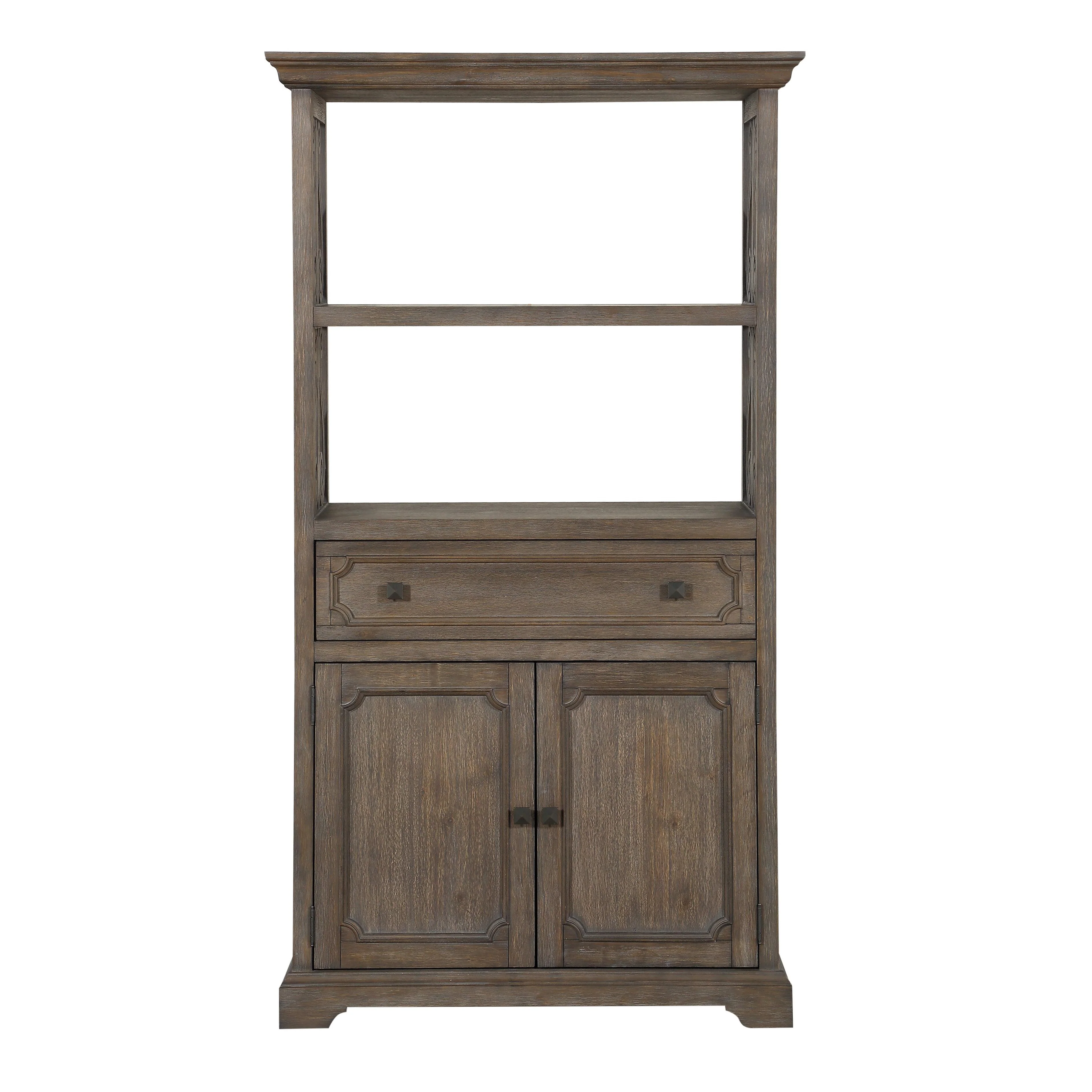 Homelegance Bookcases 2-Shelf 5438-19 - Image 2