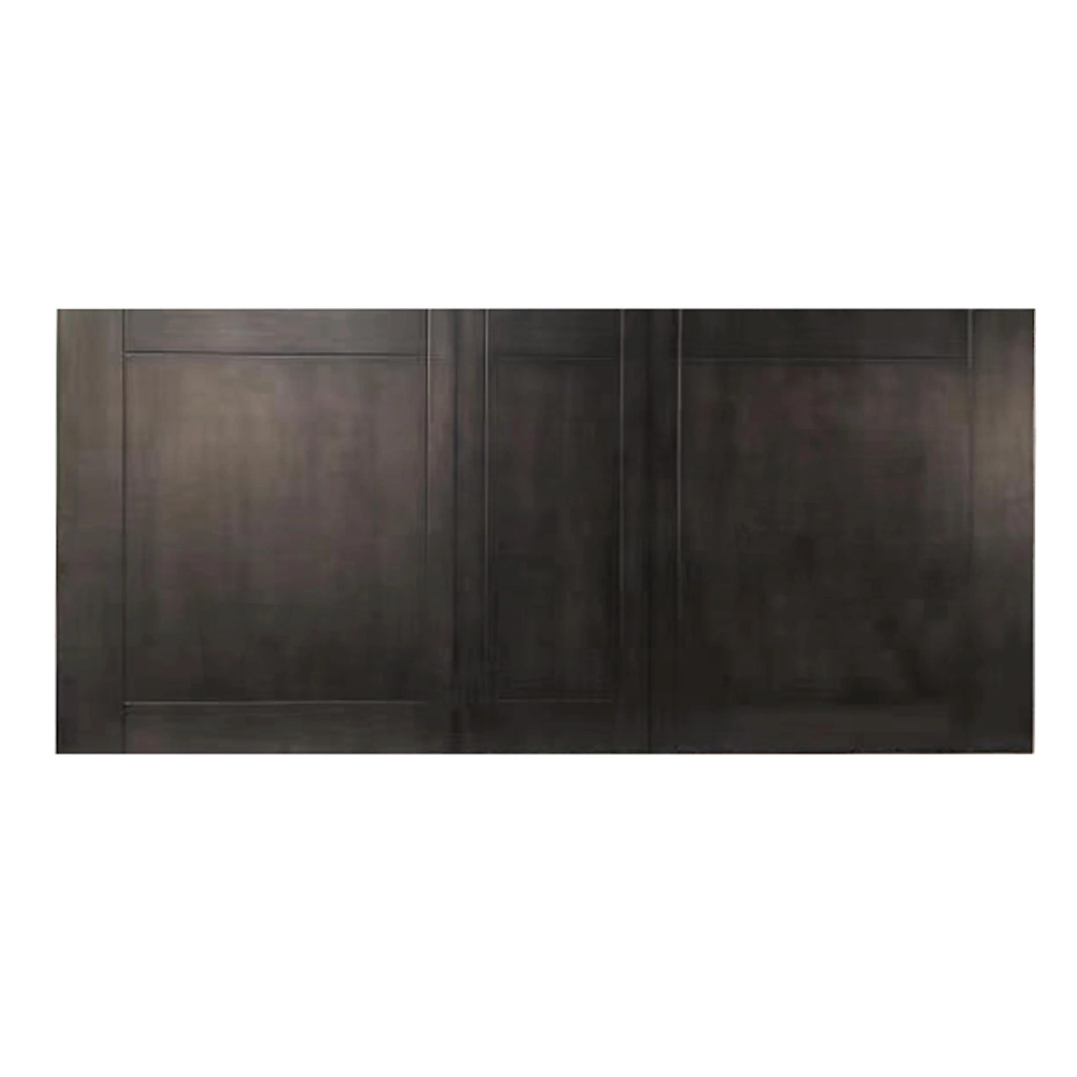 Homelegance Begonia 1718GY-90 Dining Table - Image 3