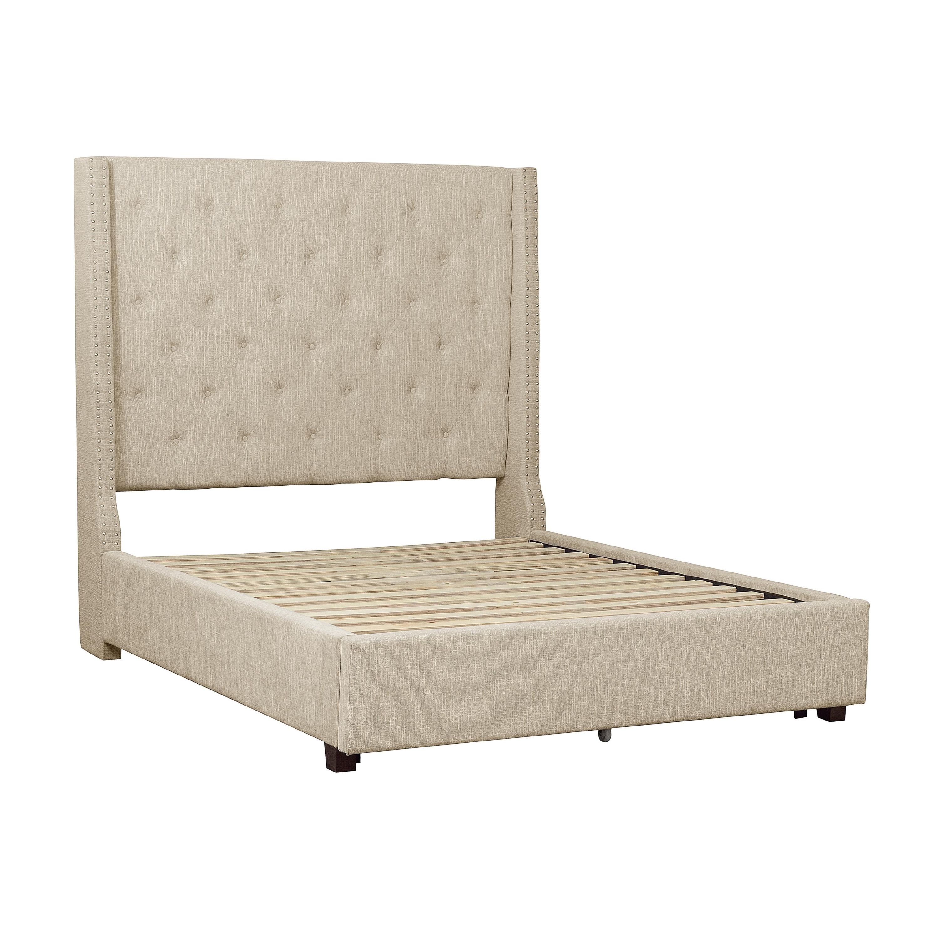 Homelegance Fairborn 5877KBE-1CK* California King Platform Bed - Image 2