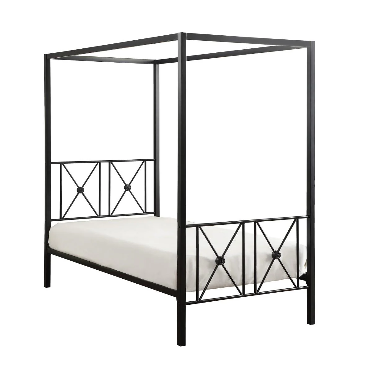Homelegance Rapa 1759T-1 Twin Platform Bed - Image 2