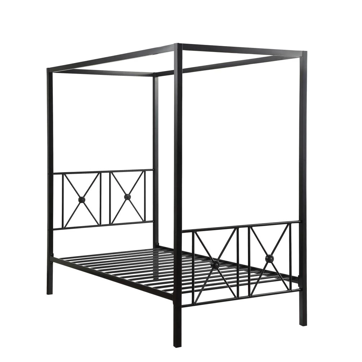 Homelegance Rapa 1759T-1 Twin Platform Bed - Image 3