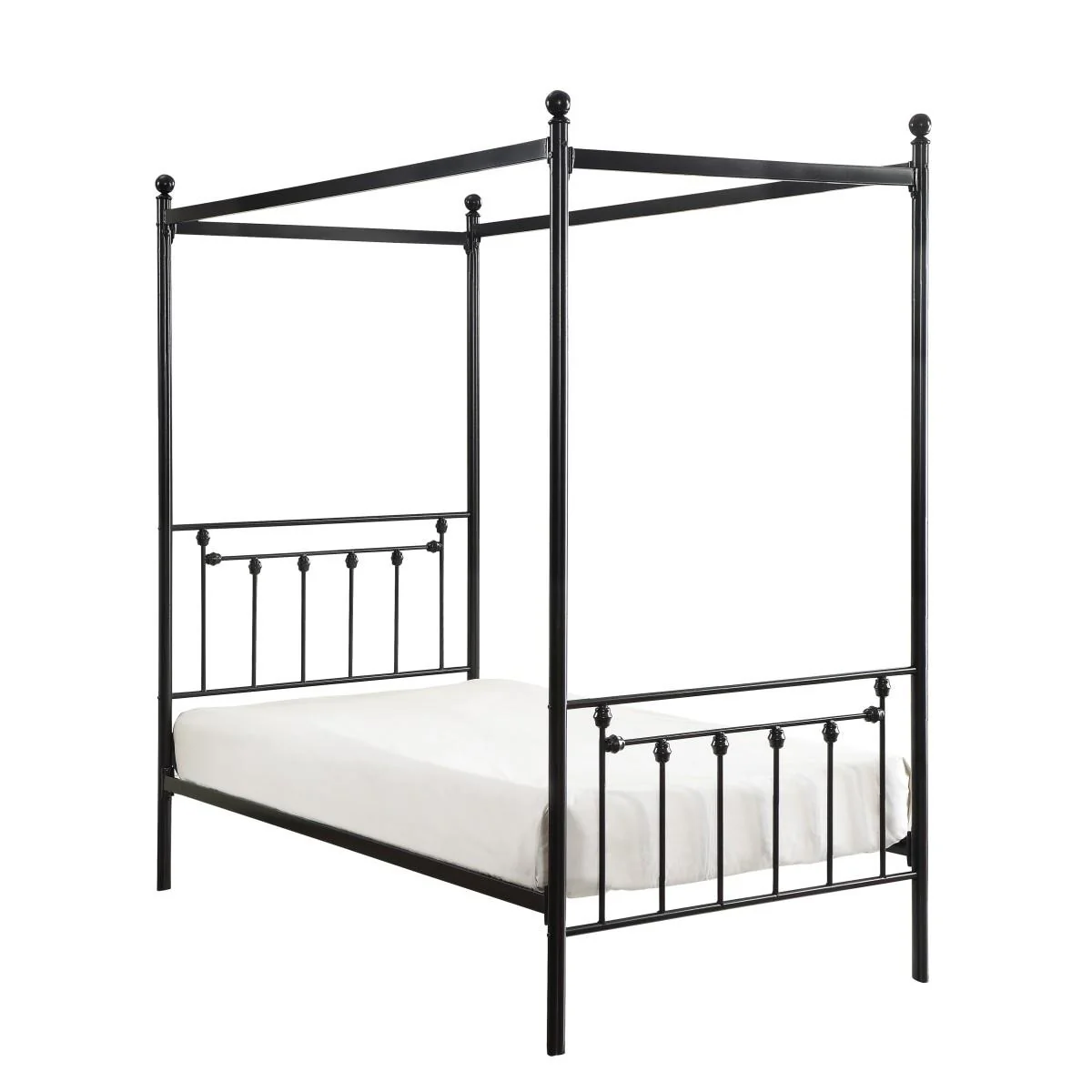 Homelegance Chelone Twin Platform Bed 1761T-1 - Image 2