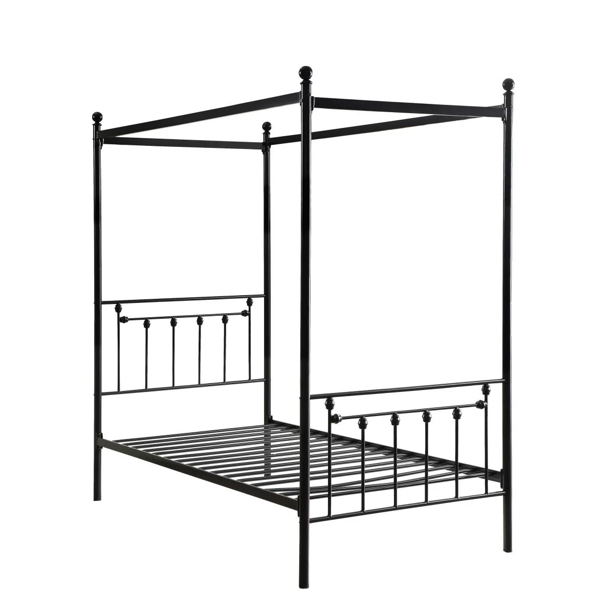 Homelegance Chelone Twin Platform Bed 1761T-1 - Image 3