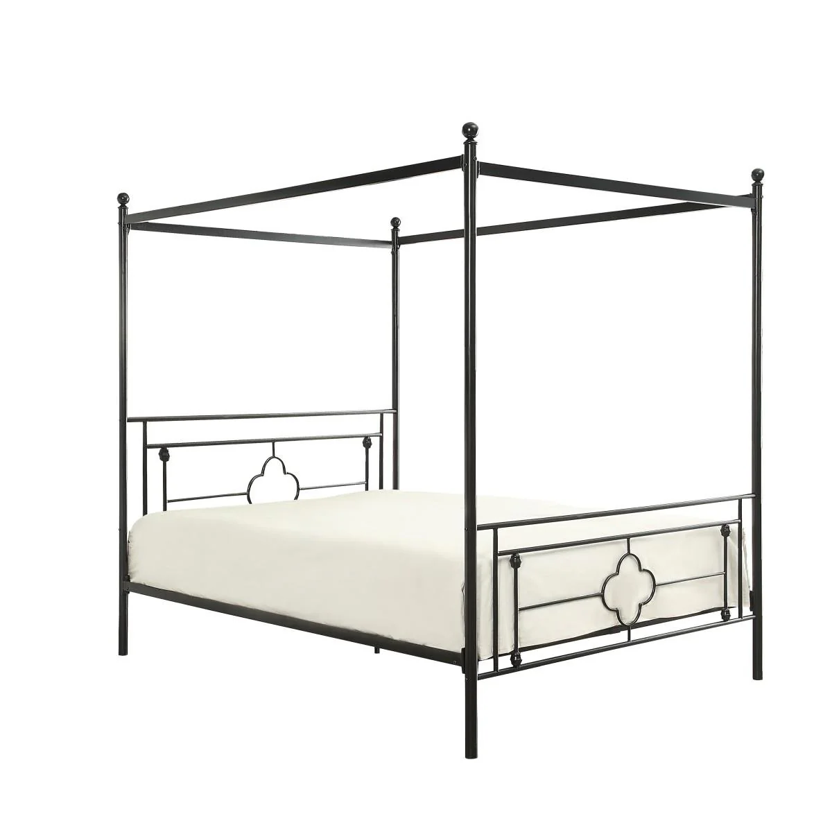 Homelegance Hosta Queen Platform Bed 1758-1 - Image 2